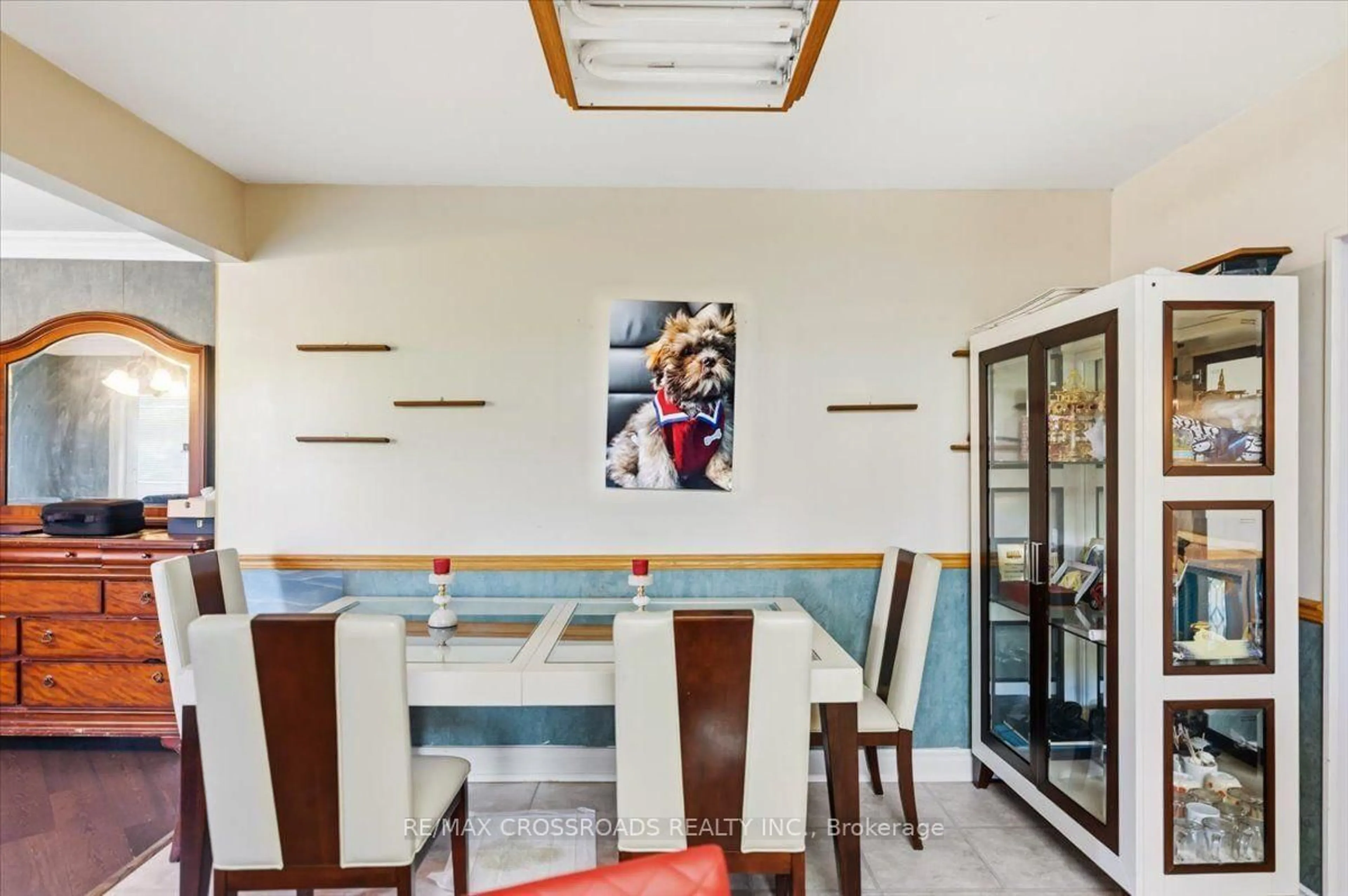 Dining room, unknown for 239 Island Rd, Toronto Ontario M1C 2R1