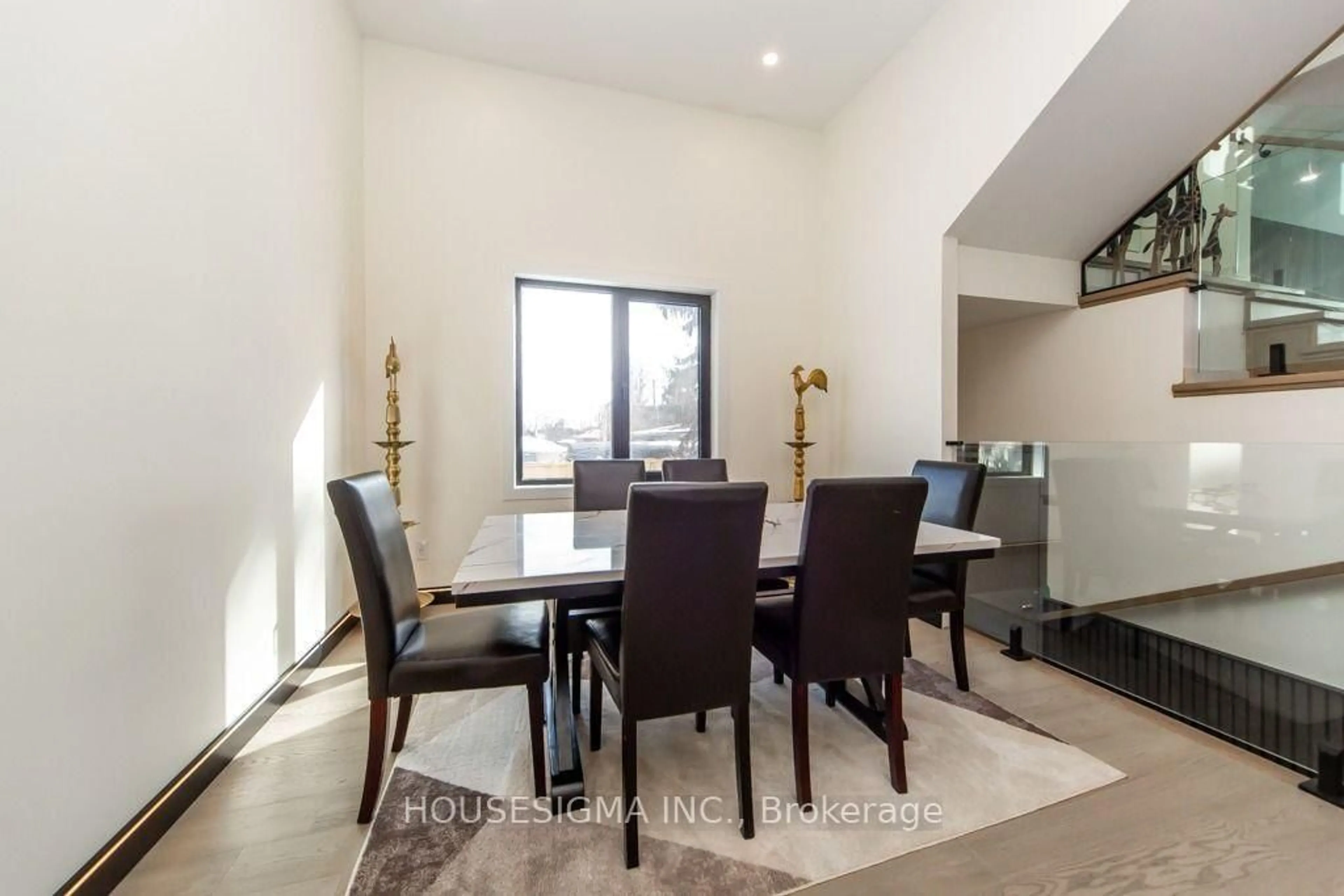 Dining room, unknown for 475 Wilson Rd, Oshawa Ontario L1G 6E8