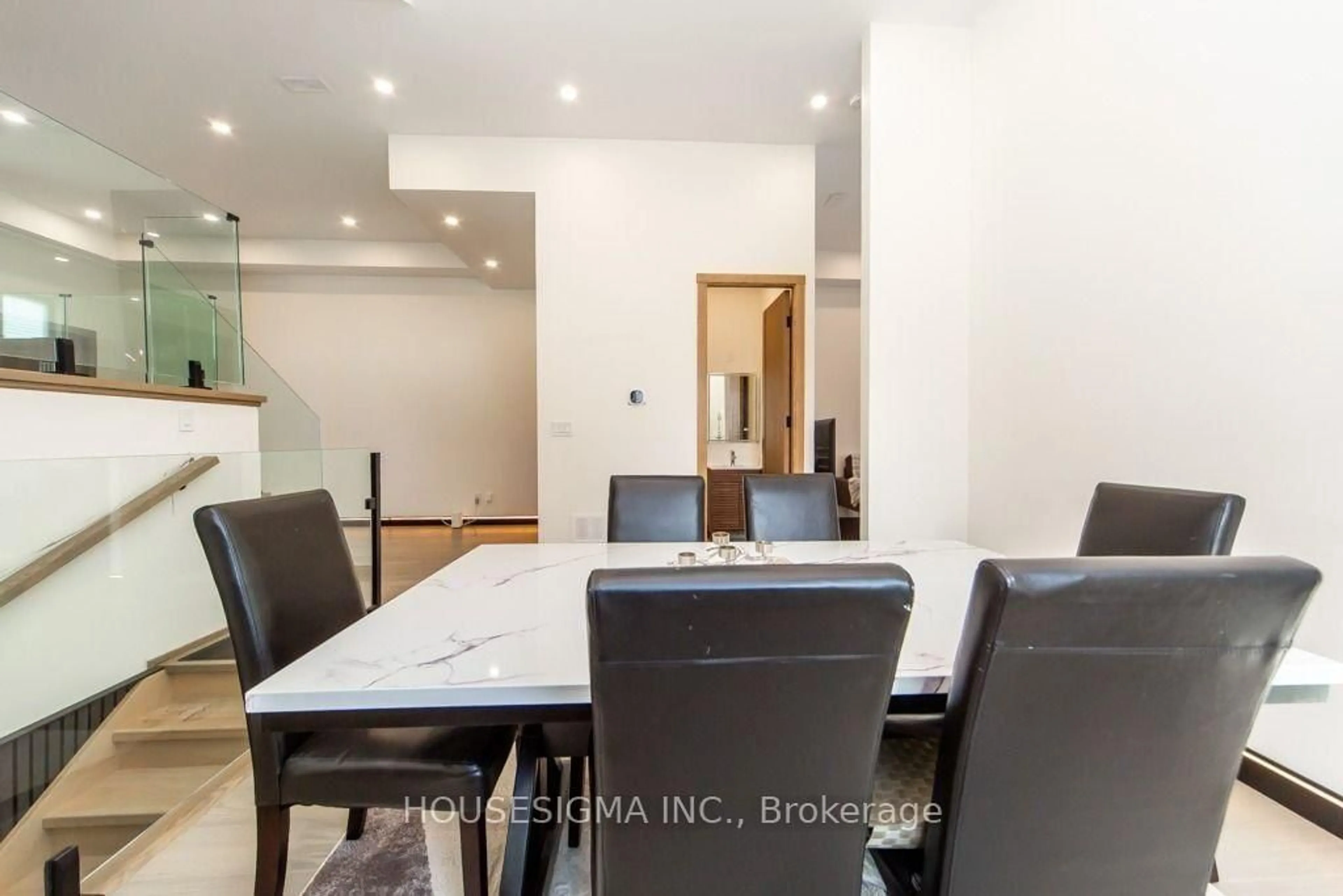 Dining room, unknown for 475 Wilson Rd, Oshawa Ontario L1G 6E8