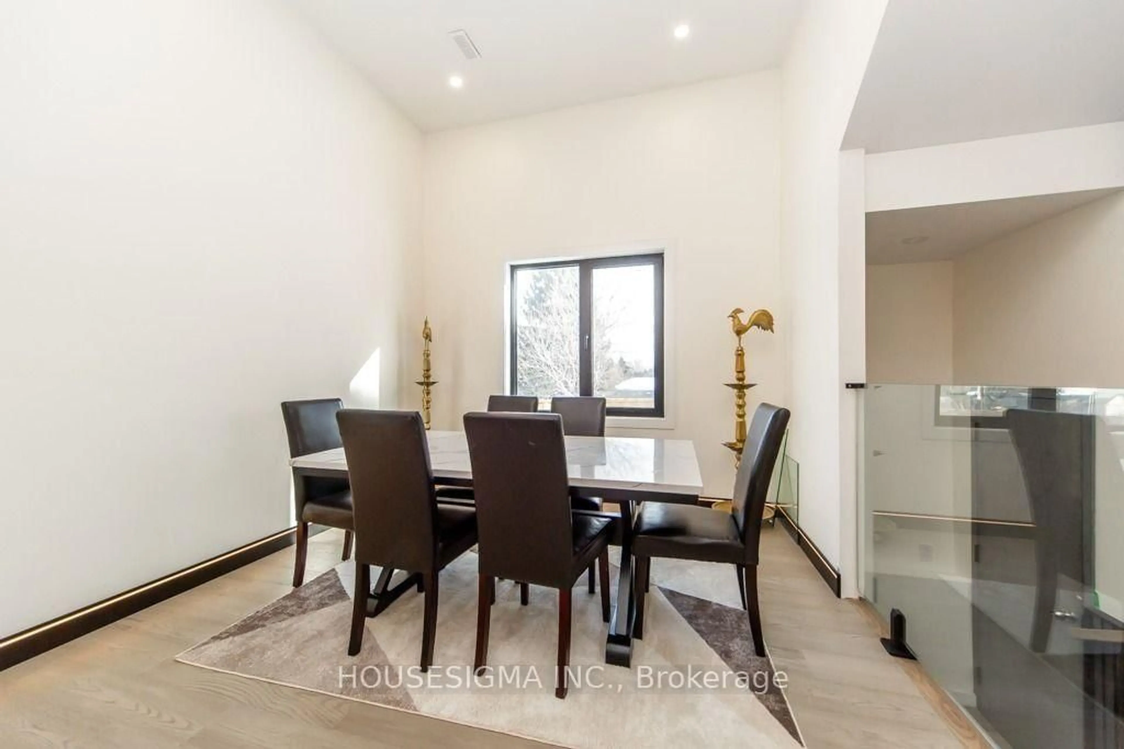 Dining room, unknown for 475 Wilson Rd, Oshawa Ontario L1G 6E8