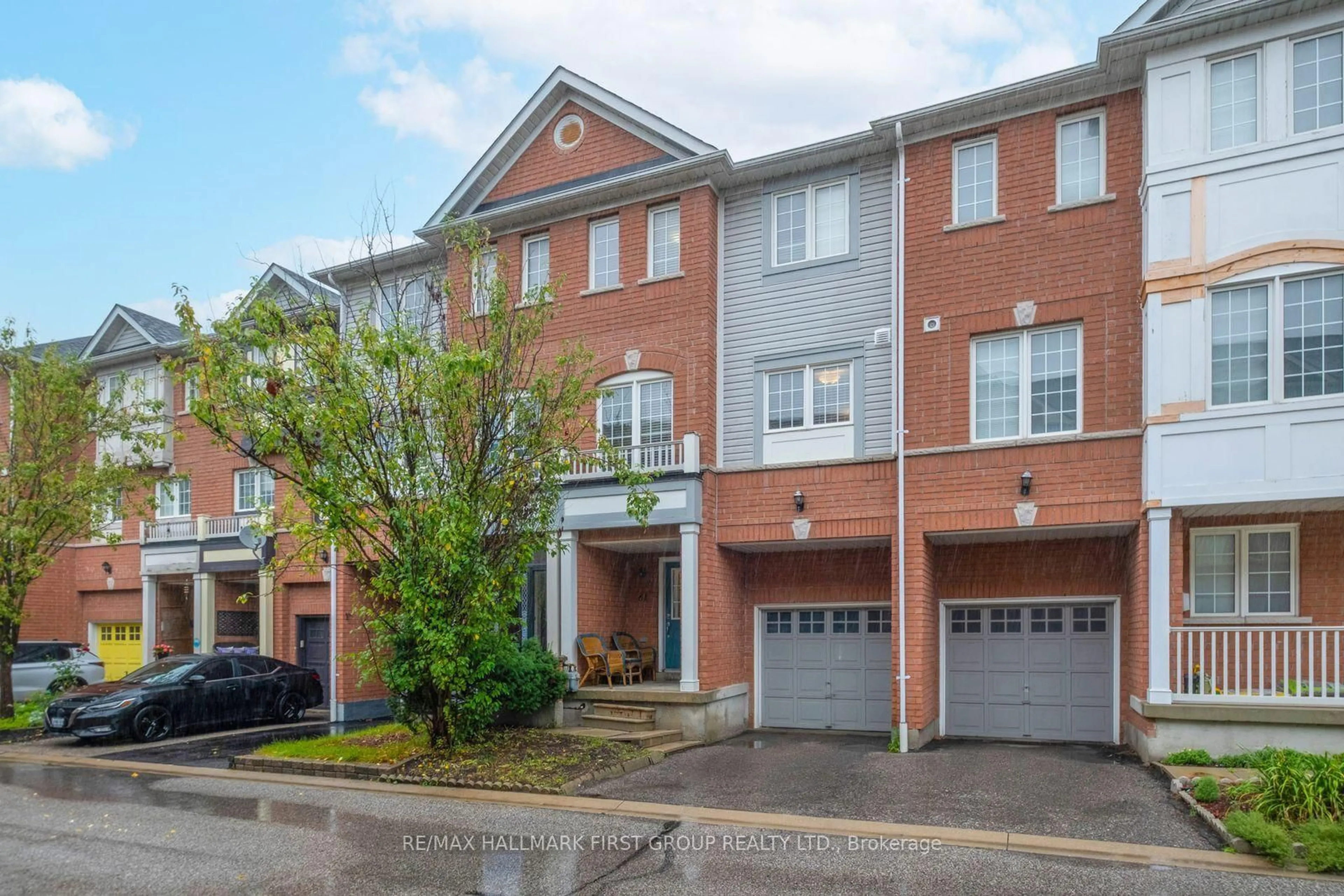 Unknown for 1850 Kingston Rd #61, Pickering Ontario L1V 0A2