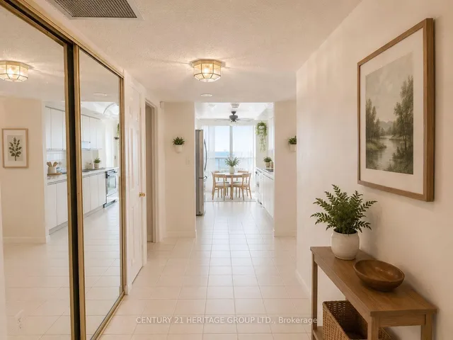 4727 Sheppard Ave #1209, Toronto