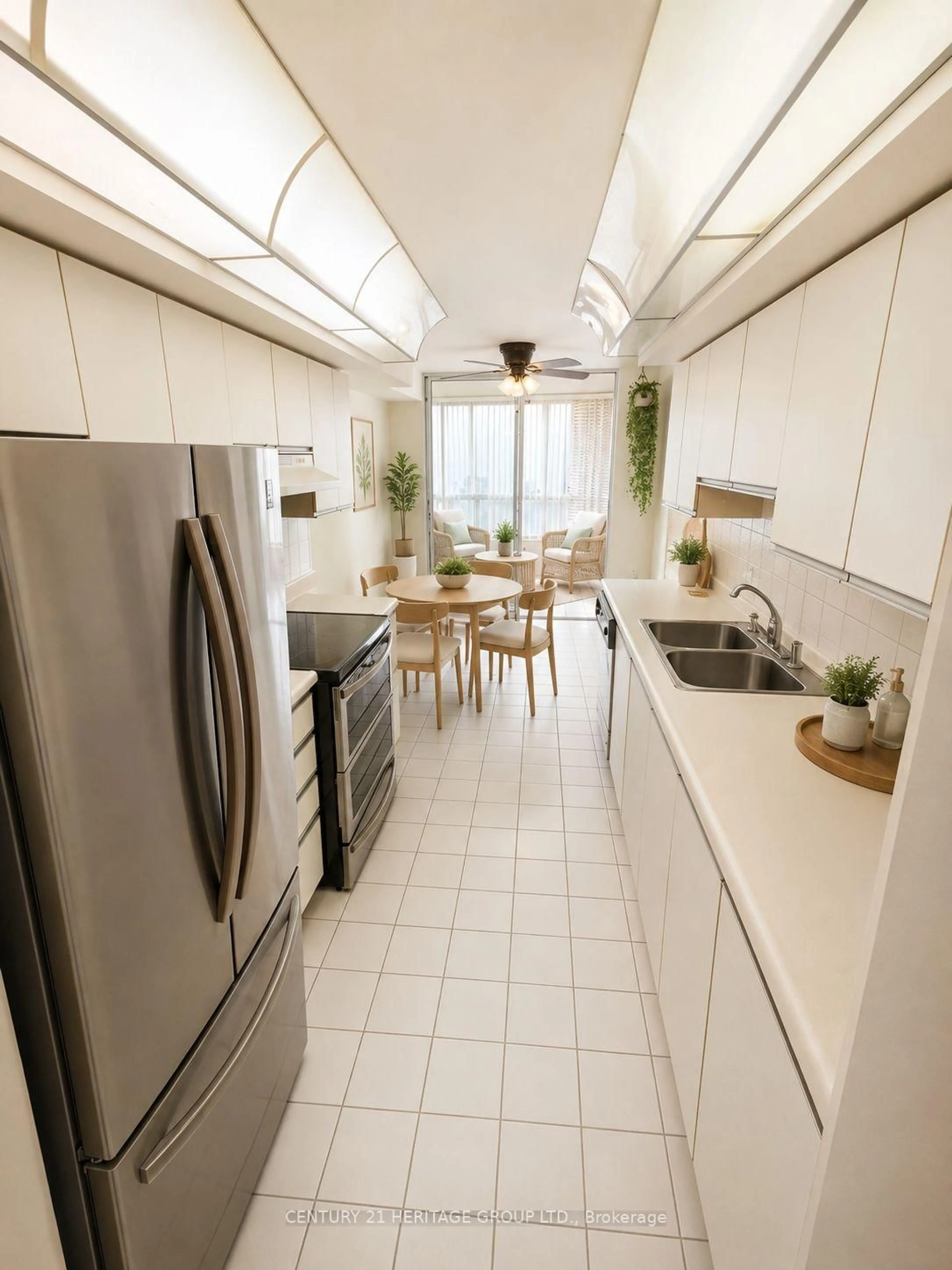 Unknown for 4727 Sheppard Ave #1209, Toronto Ontario M1S 5B3