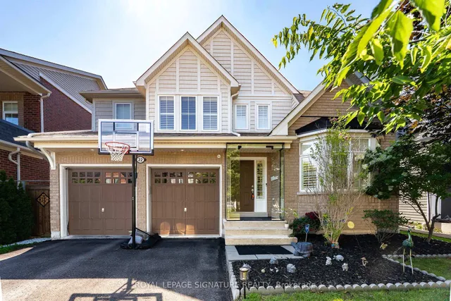 22 Northcastle Cres, Whitby
