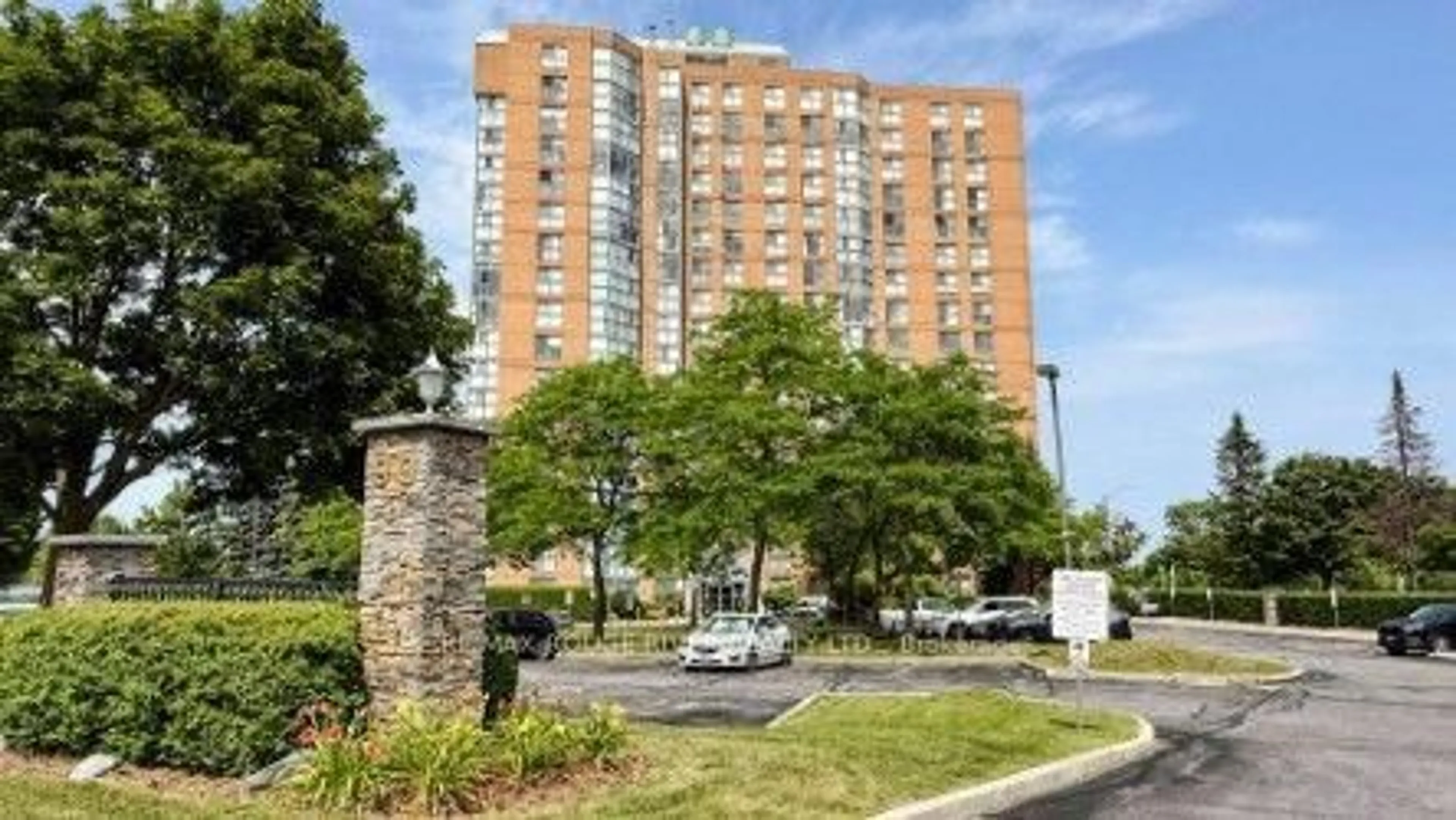 Unknown for 90 Dale Ave #1503, Toronto Ontario M1J 3N4
