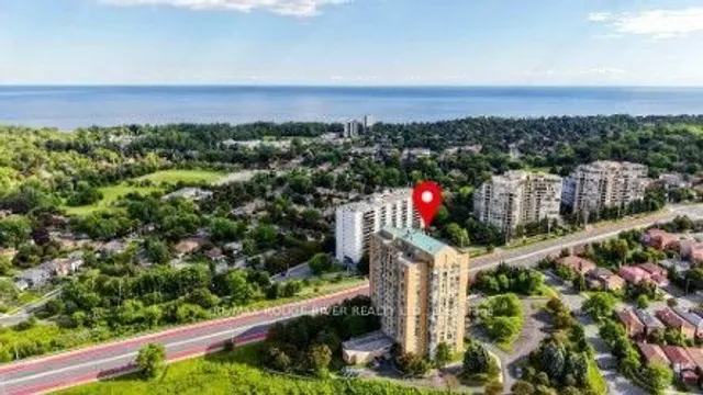 90 Dale Ave #1503, Toronto 3