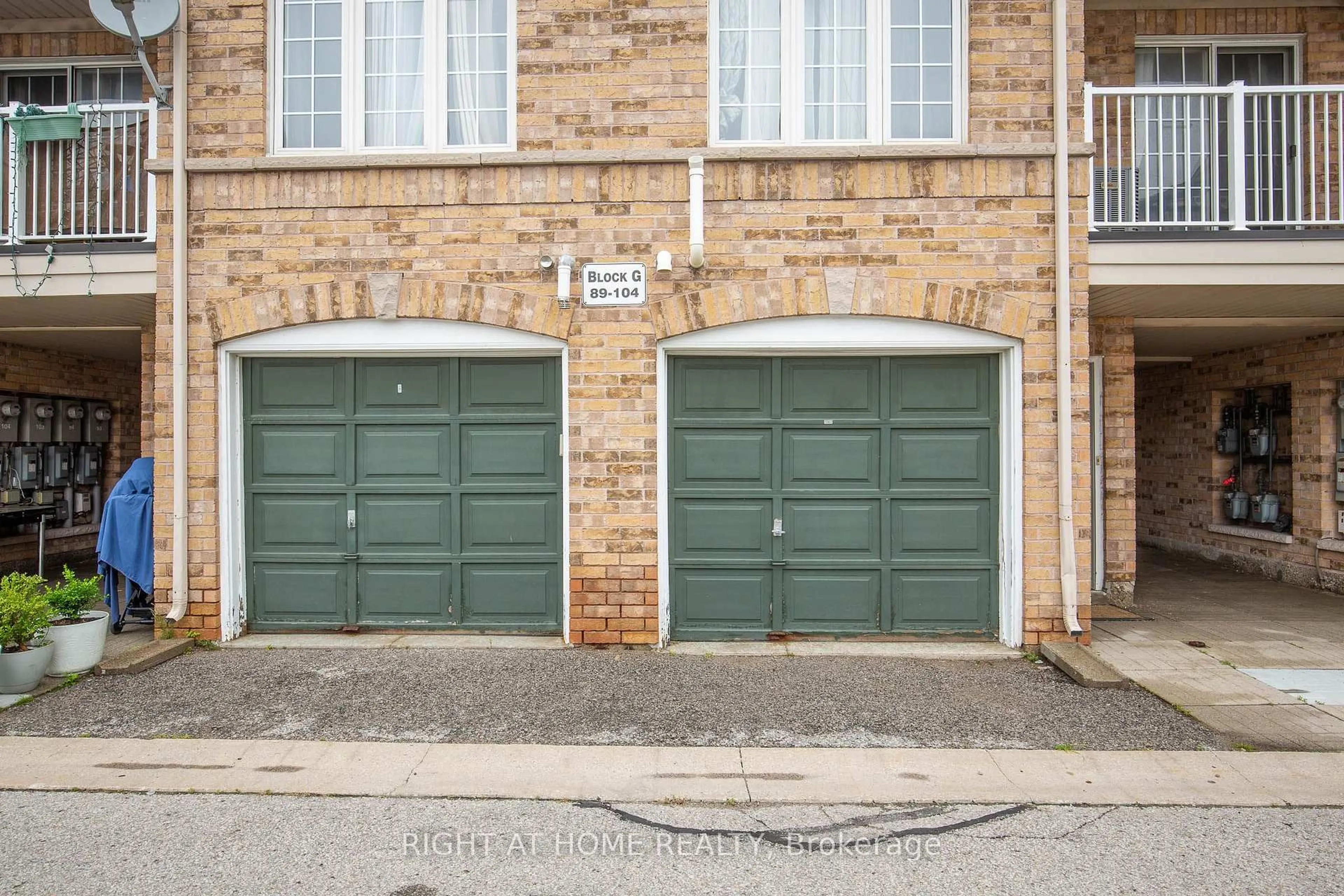Unknown for 200 Mclevin Ave #93, Toronto Ontario M1B 6C8