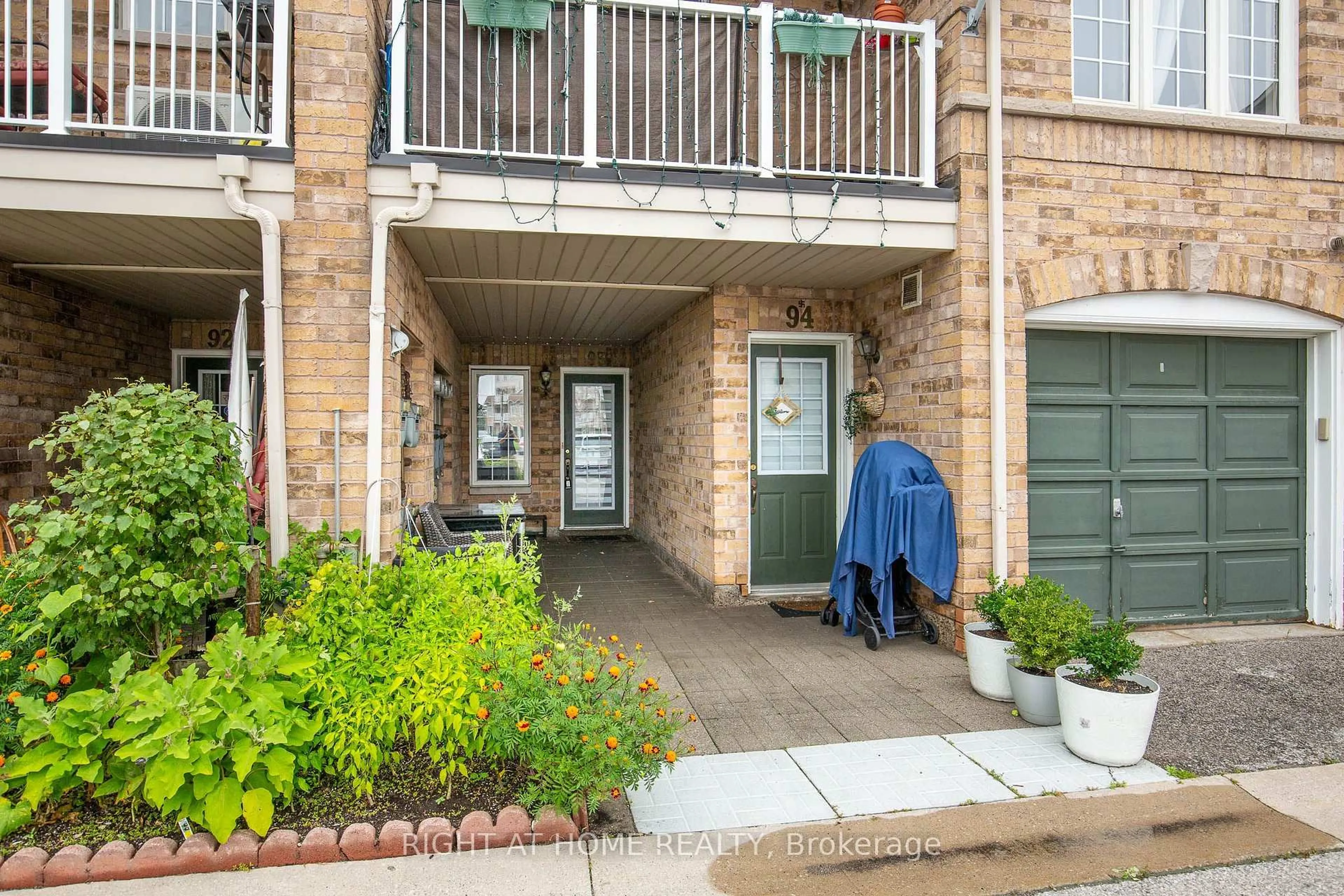 Unknown for 200 Mclevin Ave #93, Toronto Ontario M1B 6C8