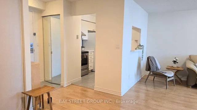 68 Corporate Dr #3131, Toronto 3