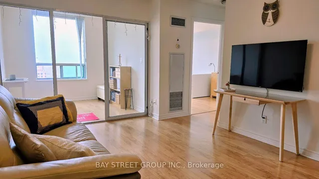 68 Corporate Dr #3131, Toronto 4