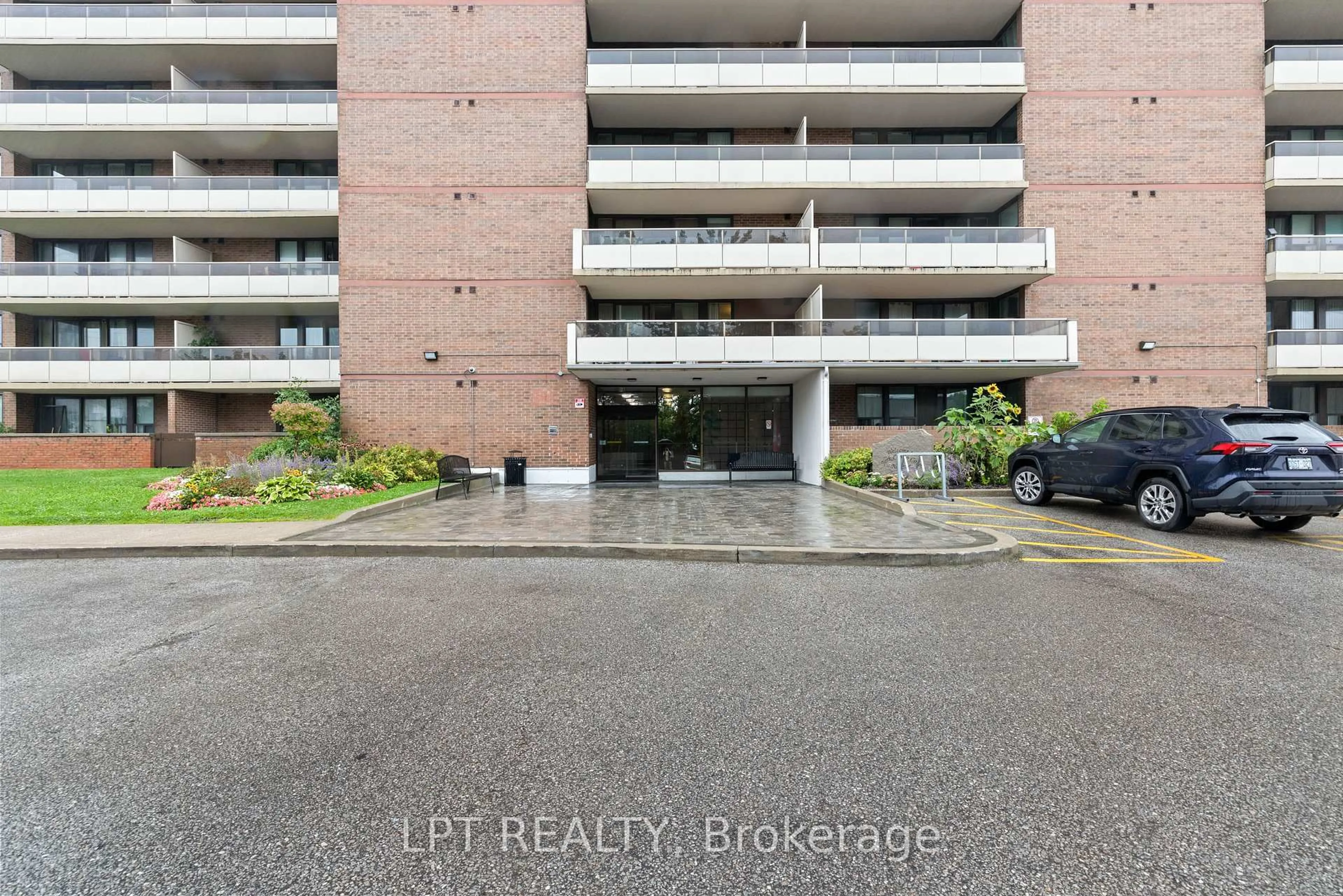 Unknown for 15 Torrance Rd #1910, Toronto Ontario M1J 3K2