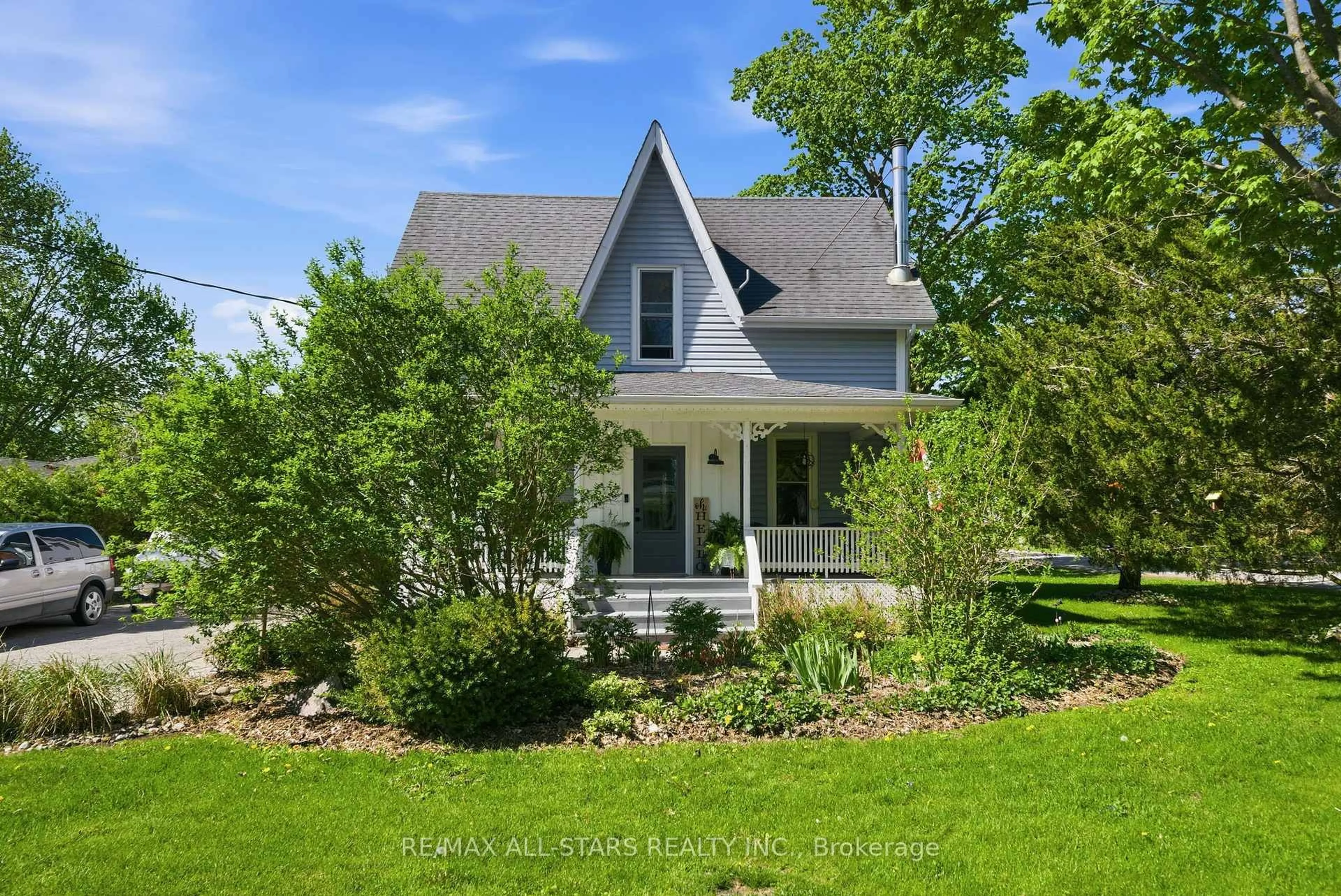 Unknown for 20 Keene St, Scugog Ontario L0C 1G0