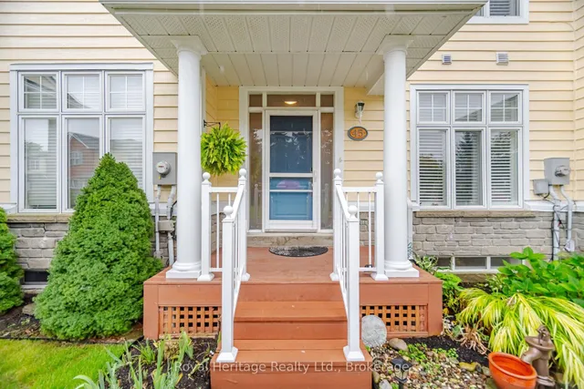 2800 Courtice Rd #45, Clarington 2