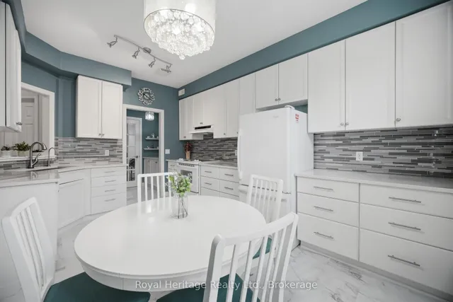 2800 Courtice Rd #45, Clarington 5