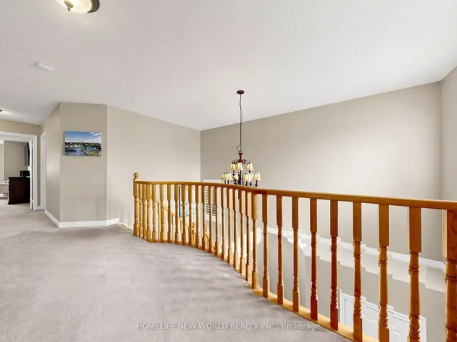 37 Timbercreek Crt, Toronto 5