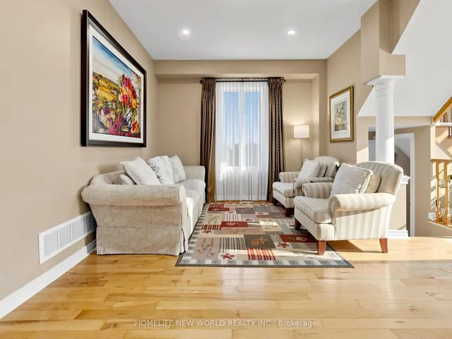 37 Timbercreek Crt, Toronto 4