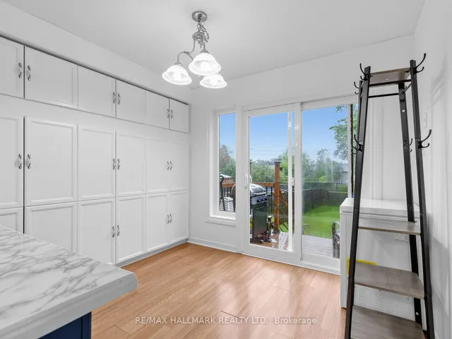 1553 Rawlings Dr, Pickering 3