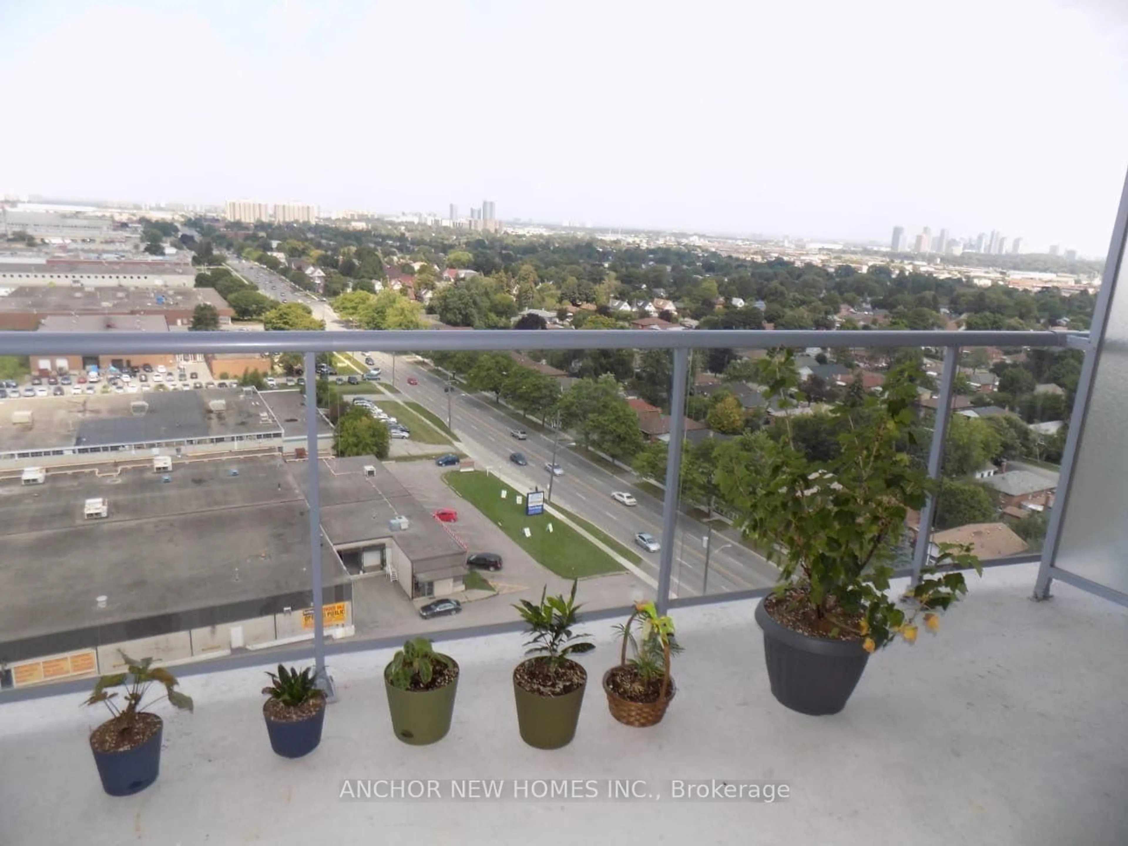 Unknown for 1328 Birchmount Rd #1706, Toronto Ontario M1R 0B6