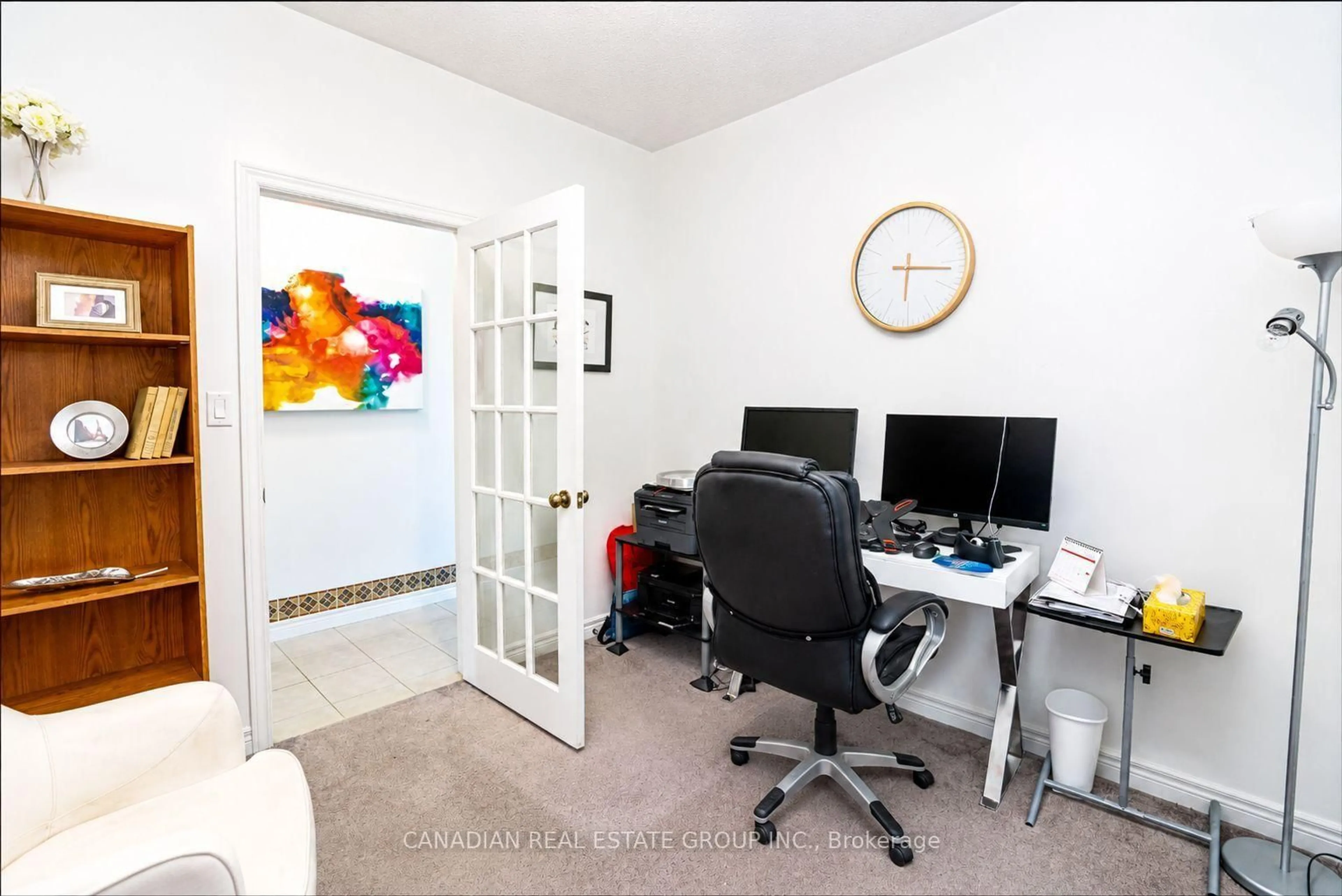 A pic of a room for 23 Page Pl, Clarington Ontario L1E 2E8