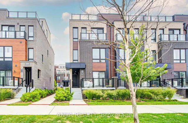 235 Mclevin Ave #21, Toronto 2
