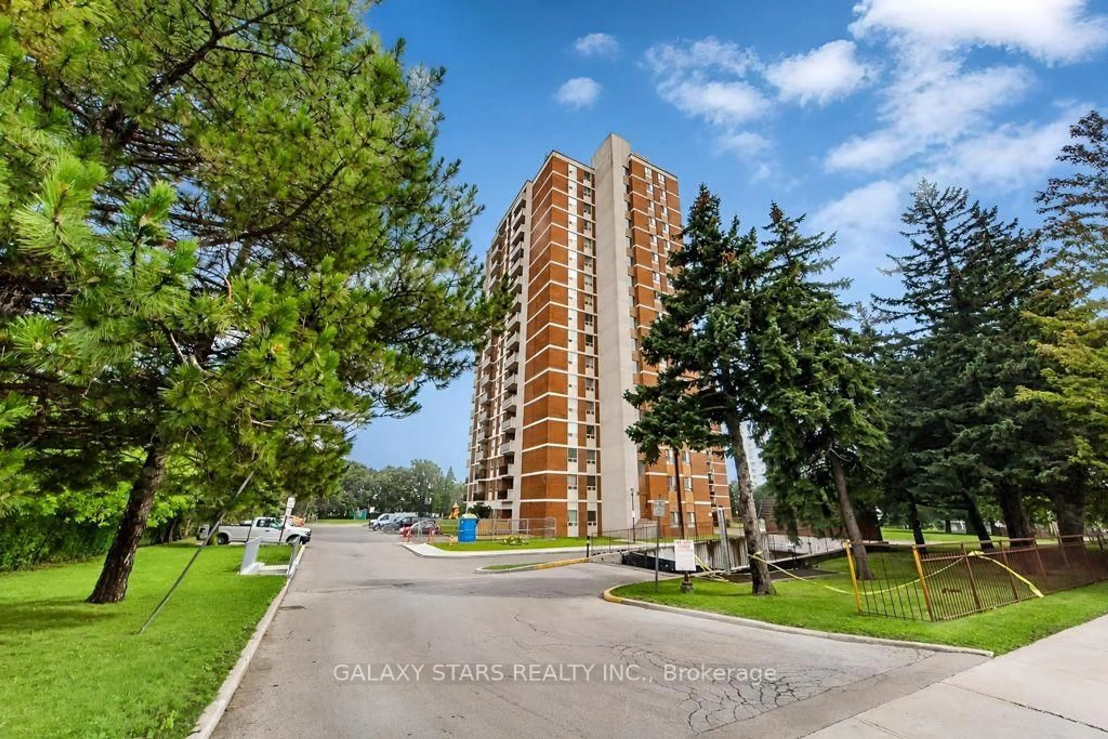 Unknown for 121 Trudelle St #305, Toronto Ontario M1J 3K4