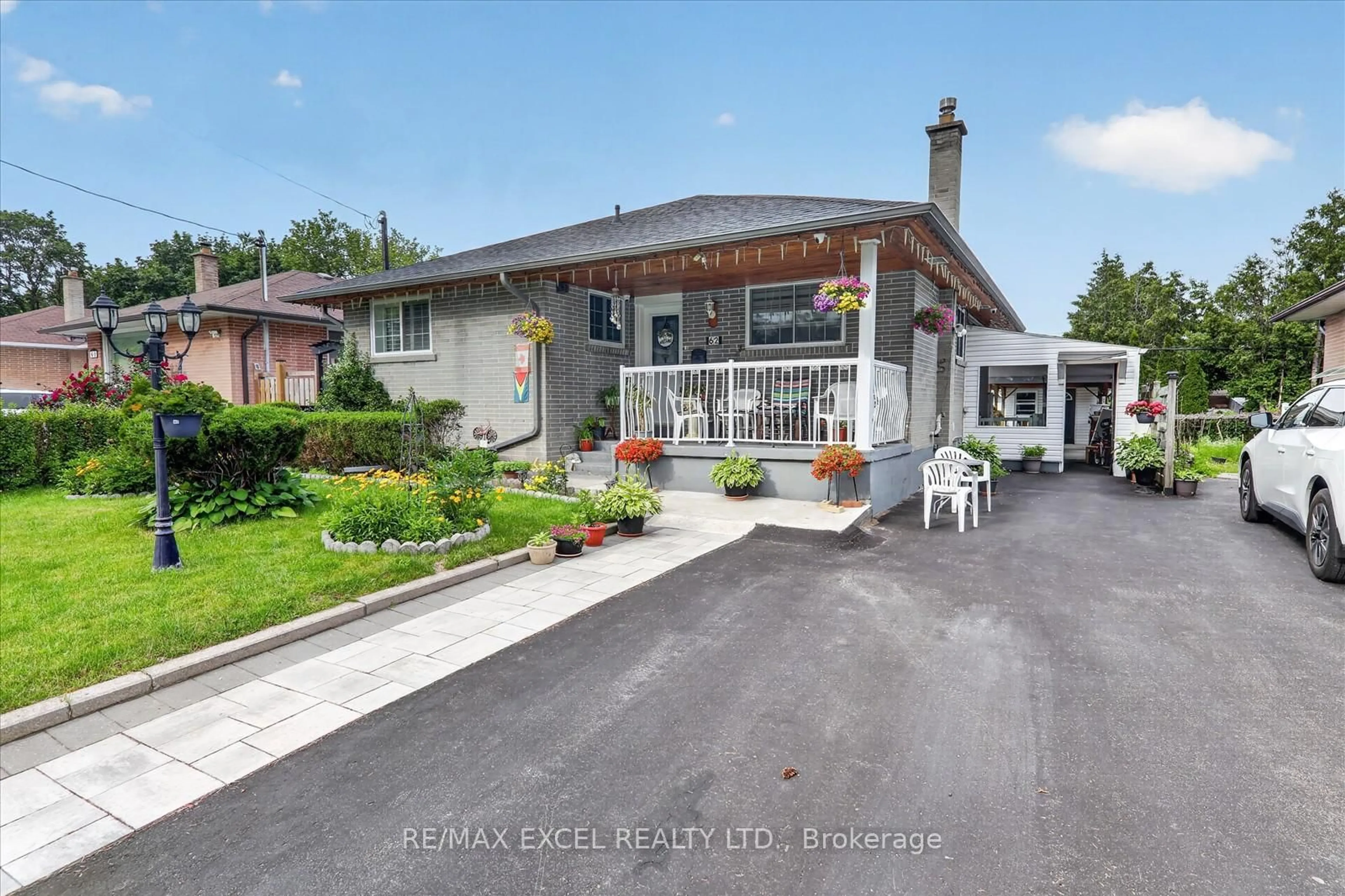 Unknown for 62 Sundance Cres, Toronto Ontario M1G 2M2