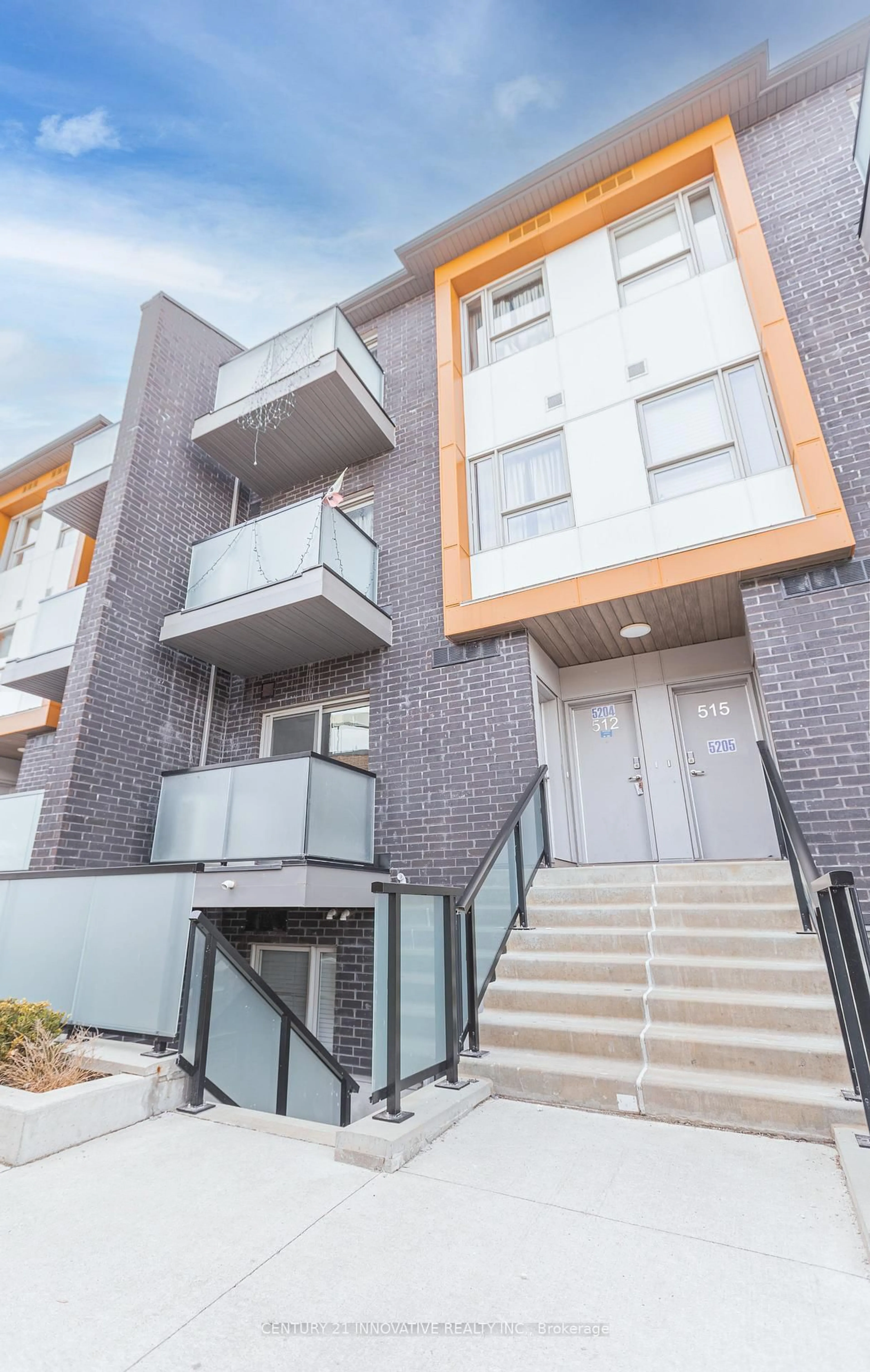 Unknown for 2791 Eglinton Ave #511, Toronto Ontario M1J 0B3