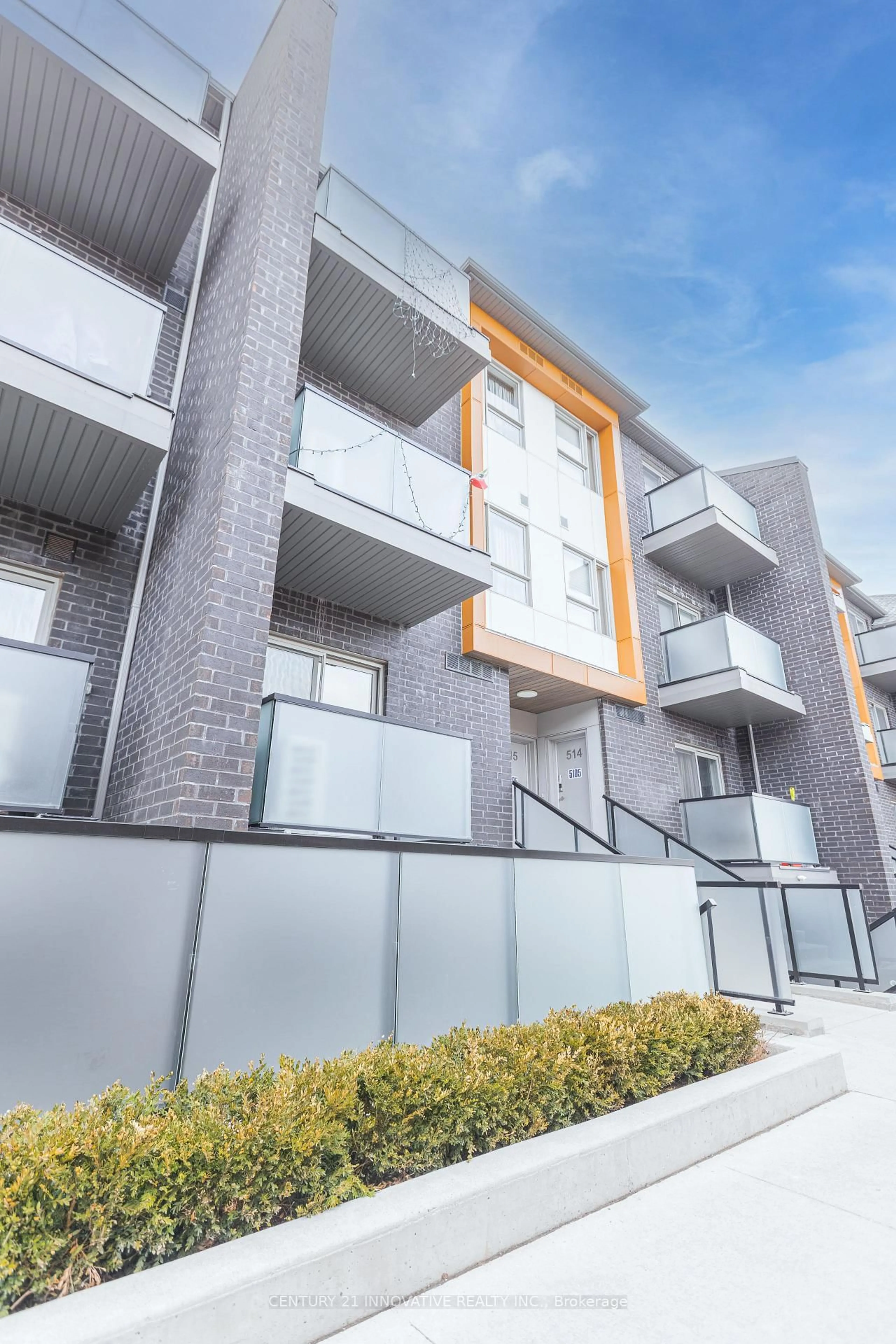 Unknown for 2791 Eglinton Ave #511, Toronto Ontario M1J 0B3