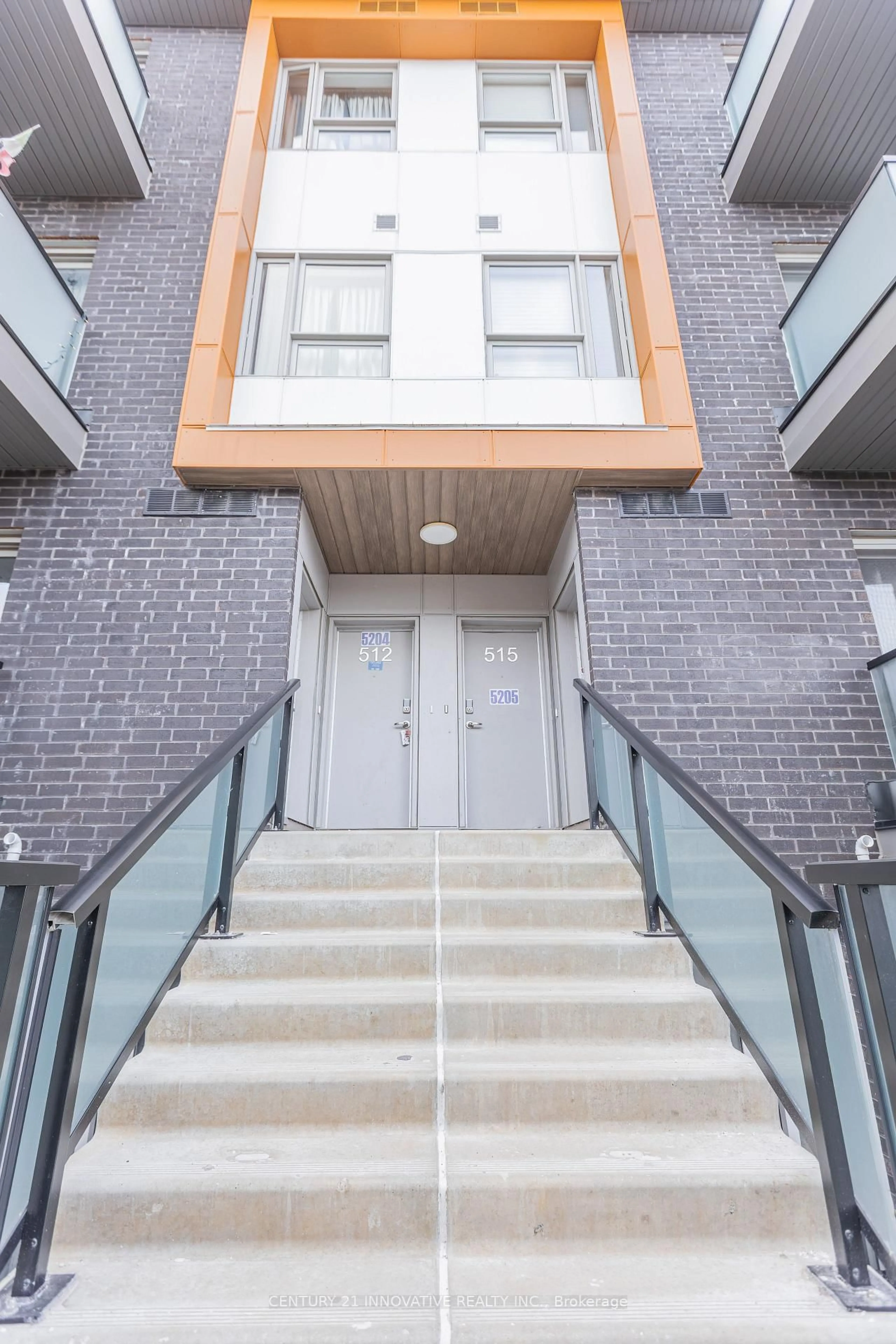 Unknown for 2791 Eglinton Ave #511, Toronto Ontario M1J 0B3