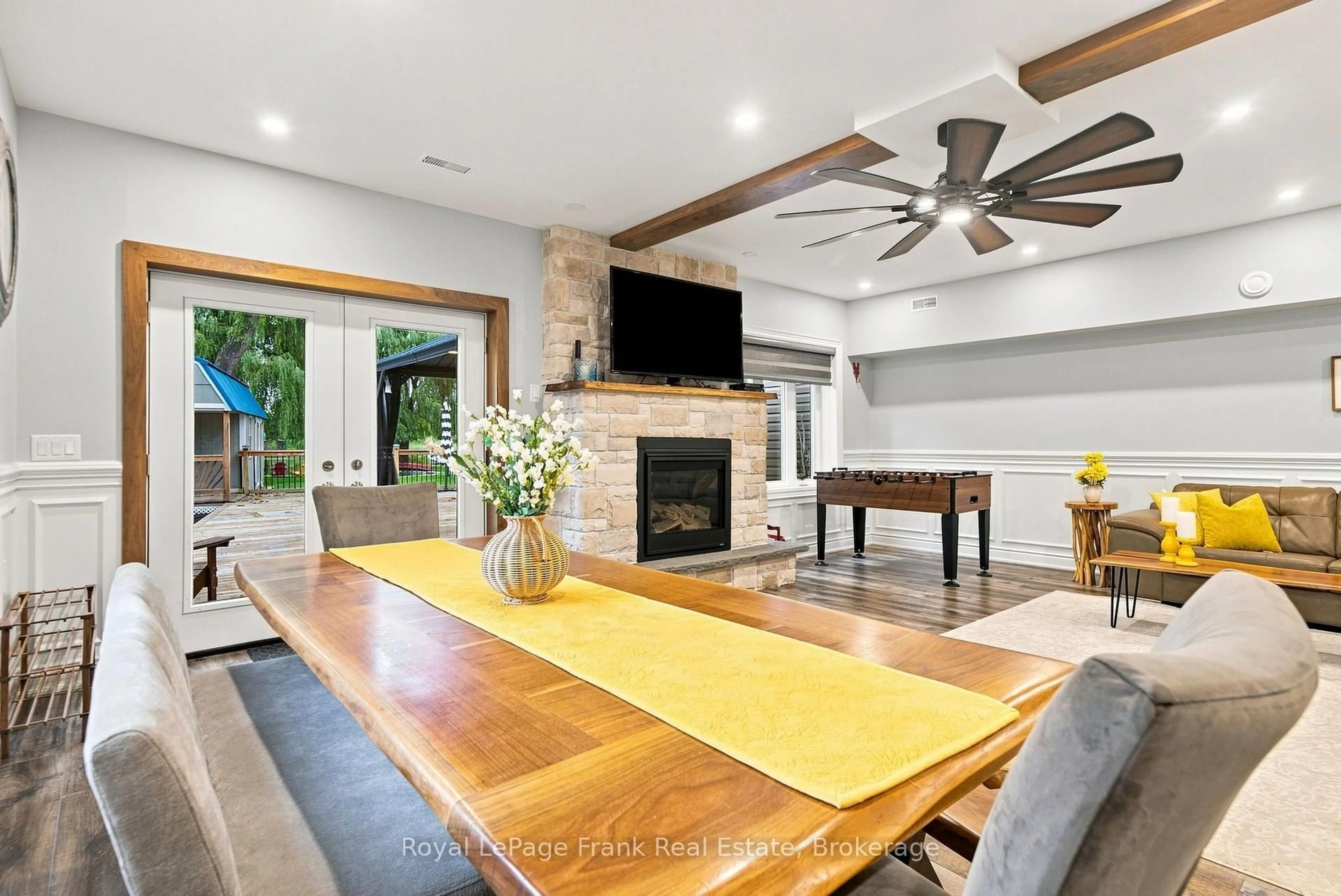 Unknown for 526 View Lake Rd, Scugog Ontario L0B 1K0