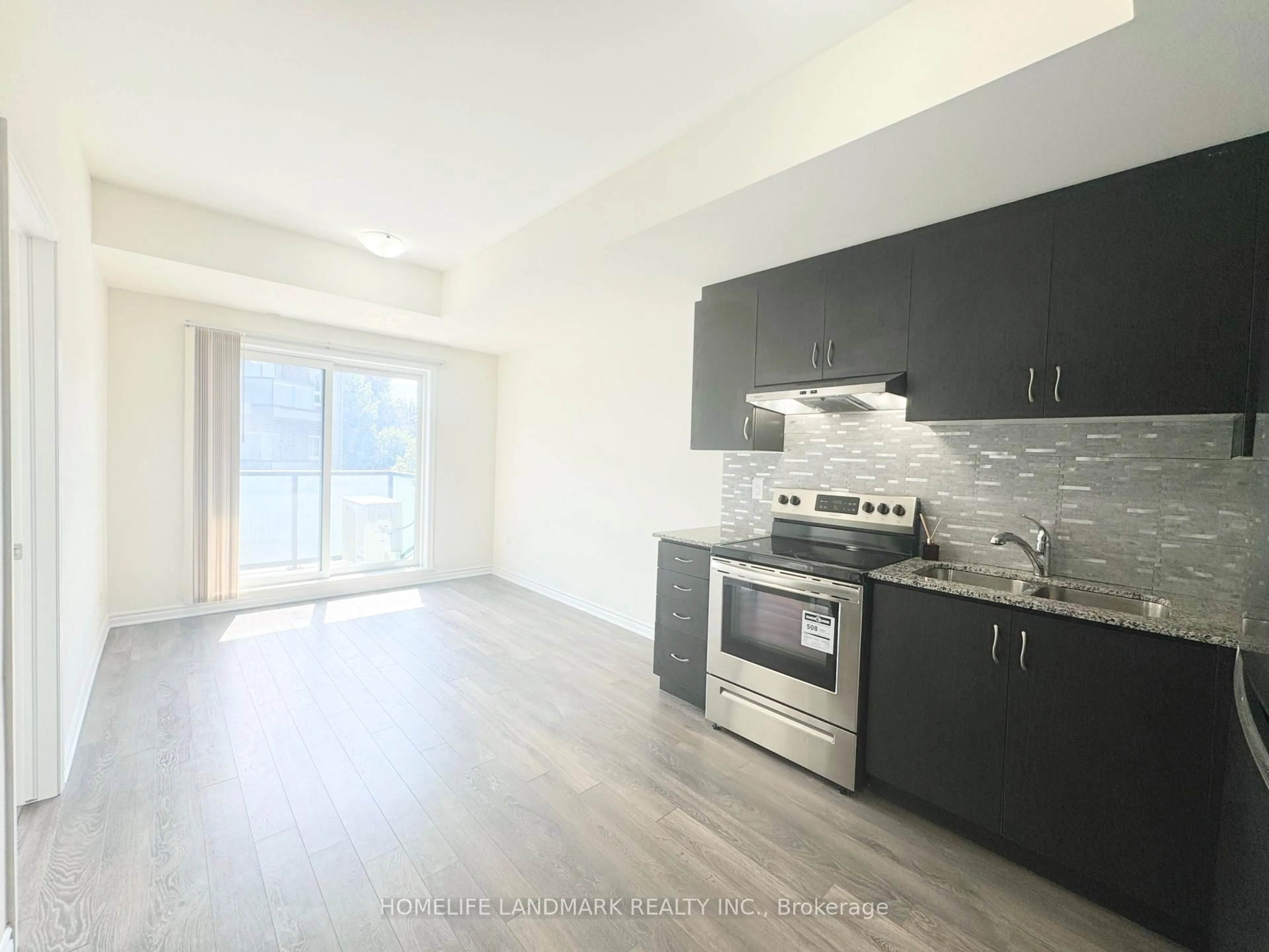 Unknown for 1085 Danforth Rd #214, Toronto Ontario M1J 0B2