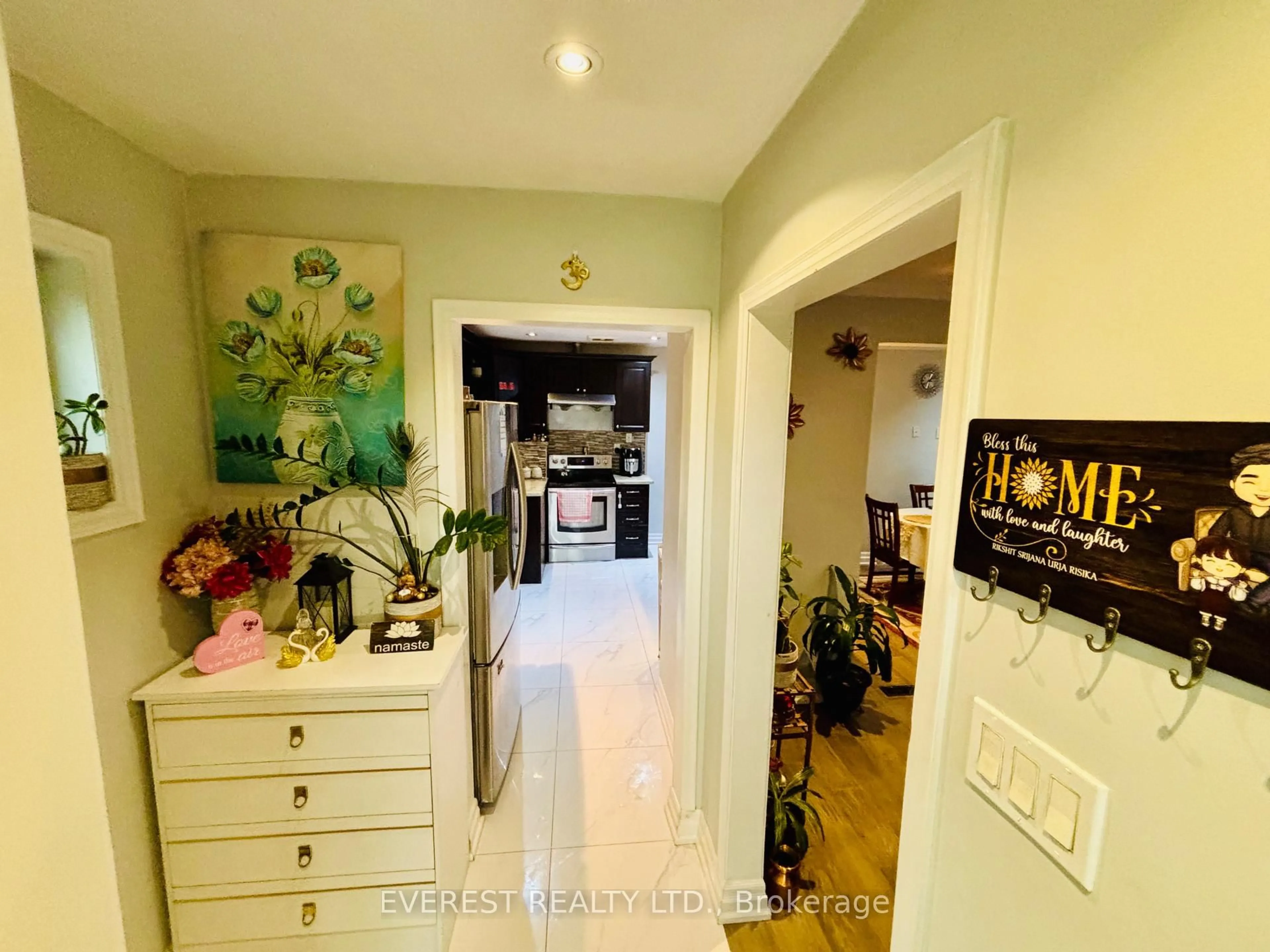 Unknown for 130 Portsdown Rd, Toronto Ontario M1P 1V5