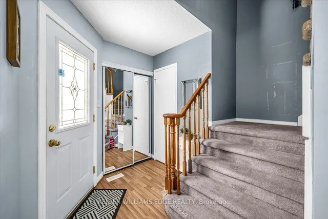 732 Bennett Cres, Oshawa 2