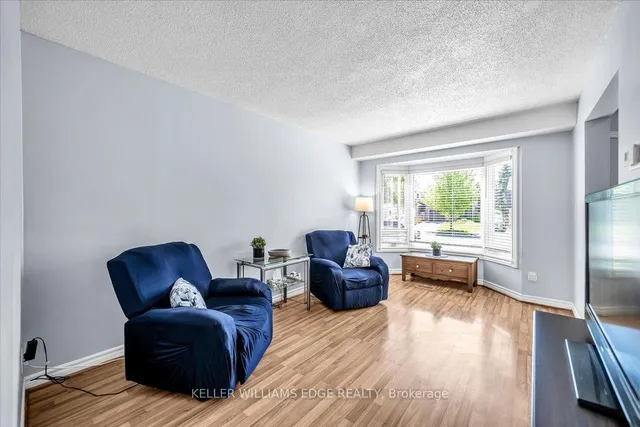 732 Bennett Cres, Oshawa 3