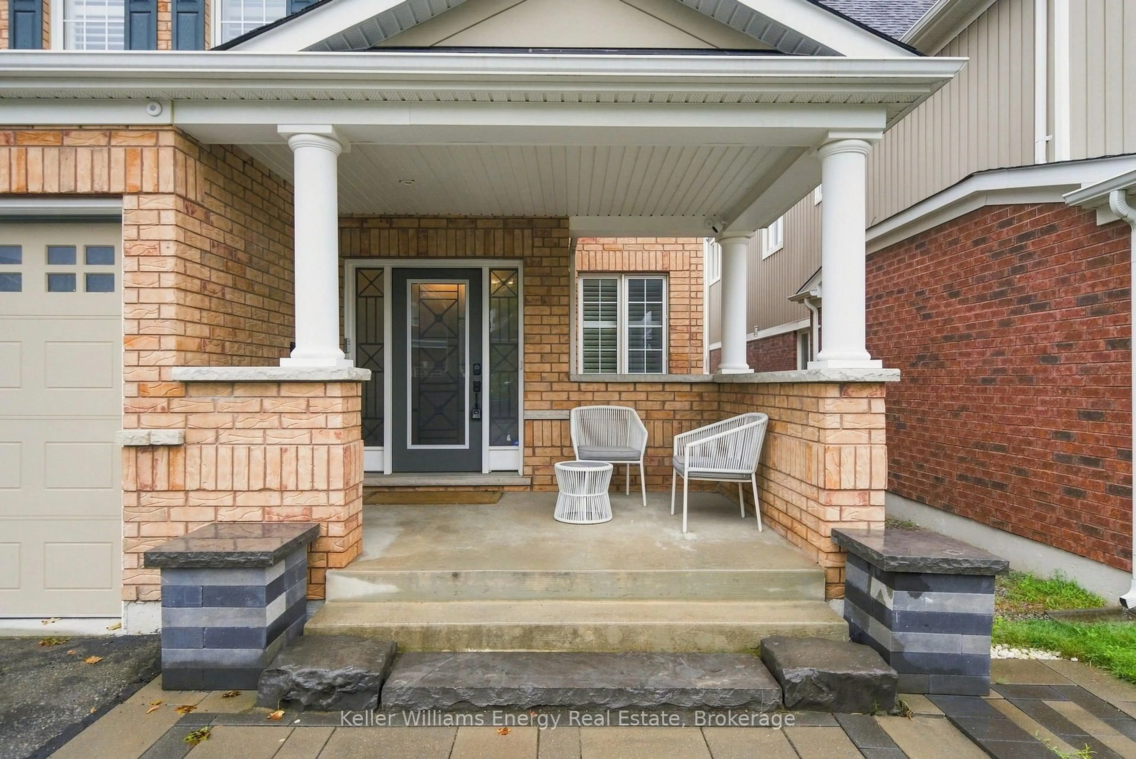 Unknown for 1677 Frederick Mason Dr, Oshawa Ontario L1K 0X5