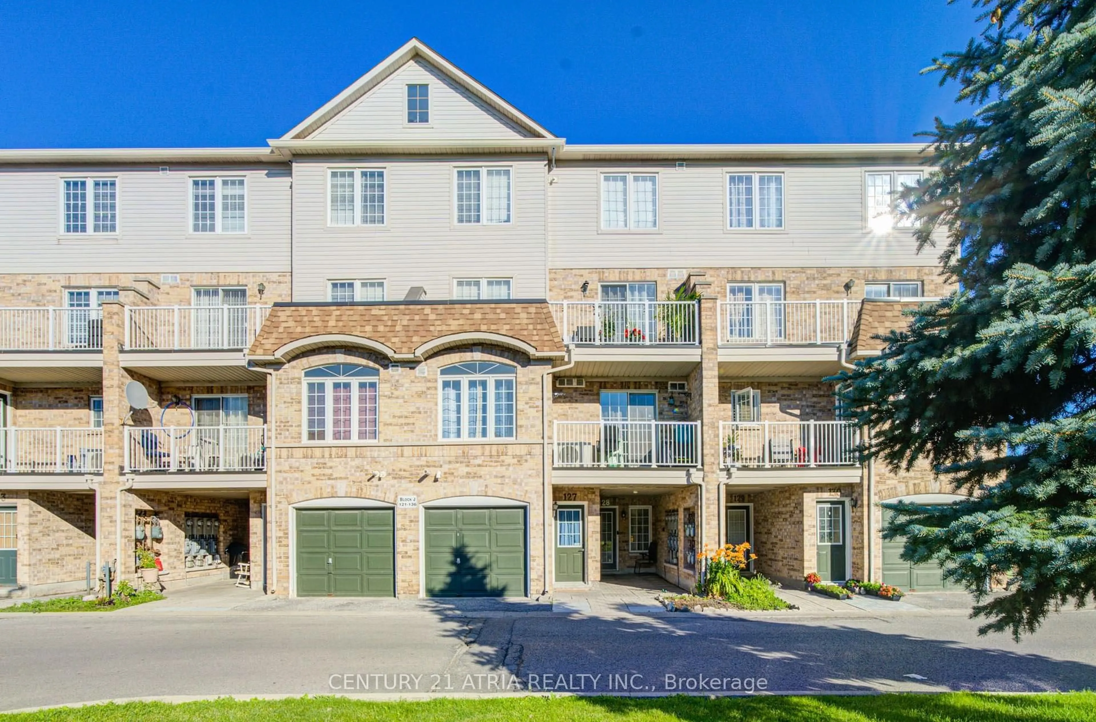 Unknown for 200 Mclevin Ave #127, Toronto Ontario M1B 6C6