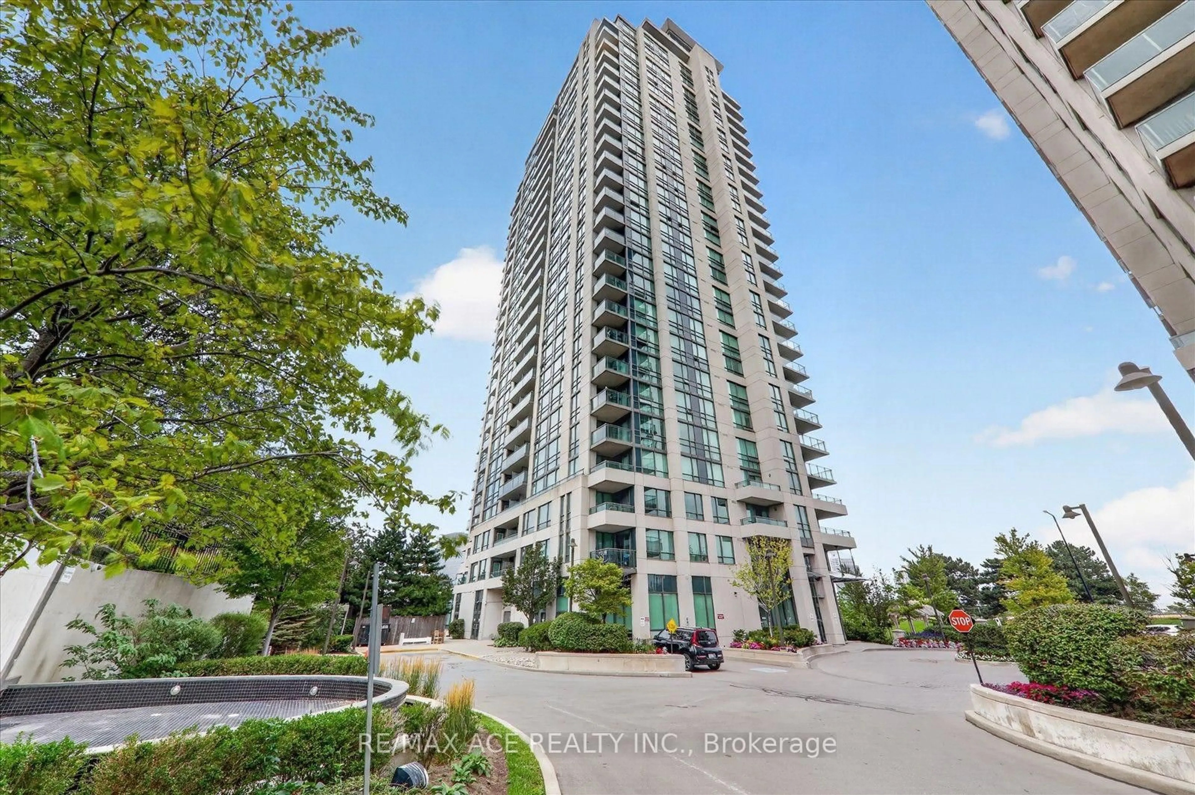Unknown for 88 Grangeway Ave #1606, Toronto Ontario M1H 0A2