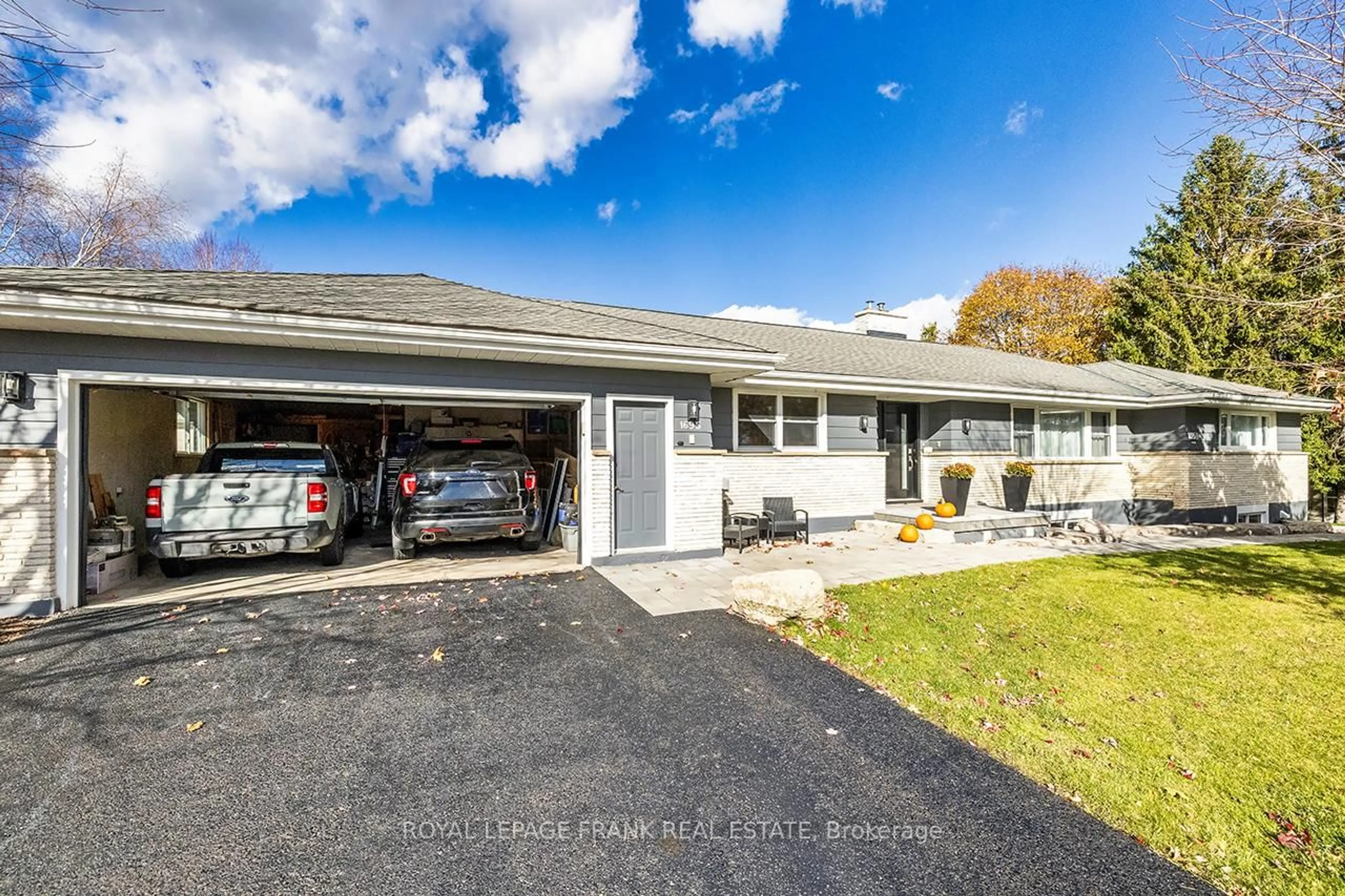 Unknown for 1695 Scugog St, Scugog Ontario L9L 1K3