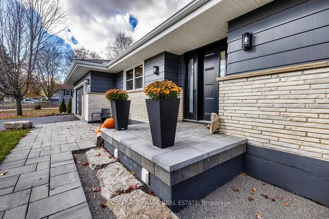 1695 Scugog St, Scugog 4