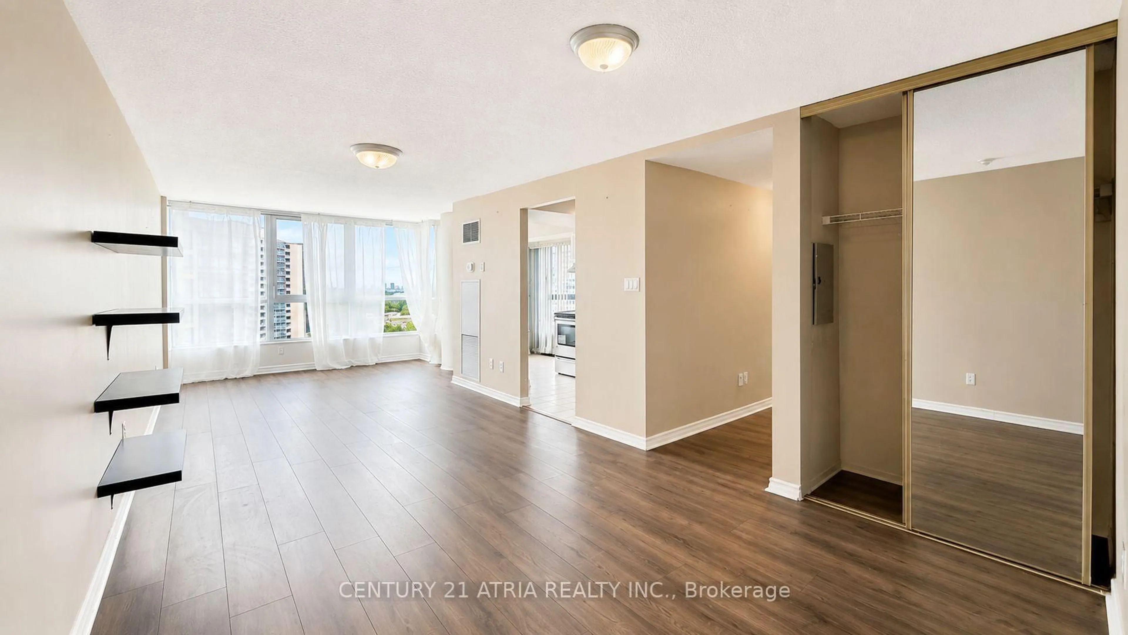 Unknown for 3233 Eglinton Ave #1213, Toronto Ontario M1J 3N6