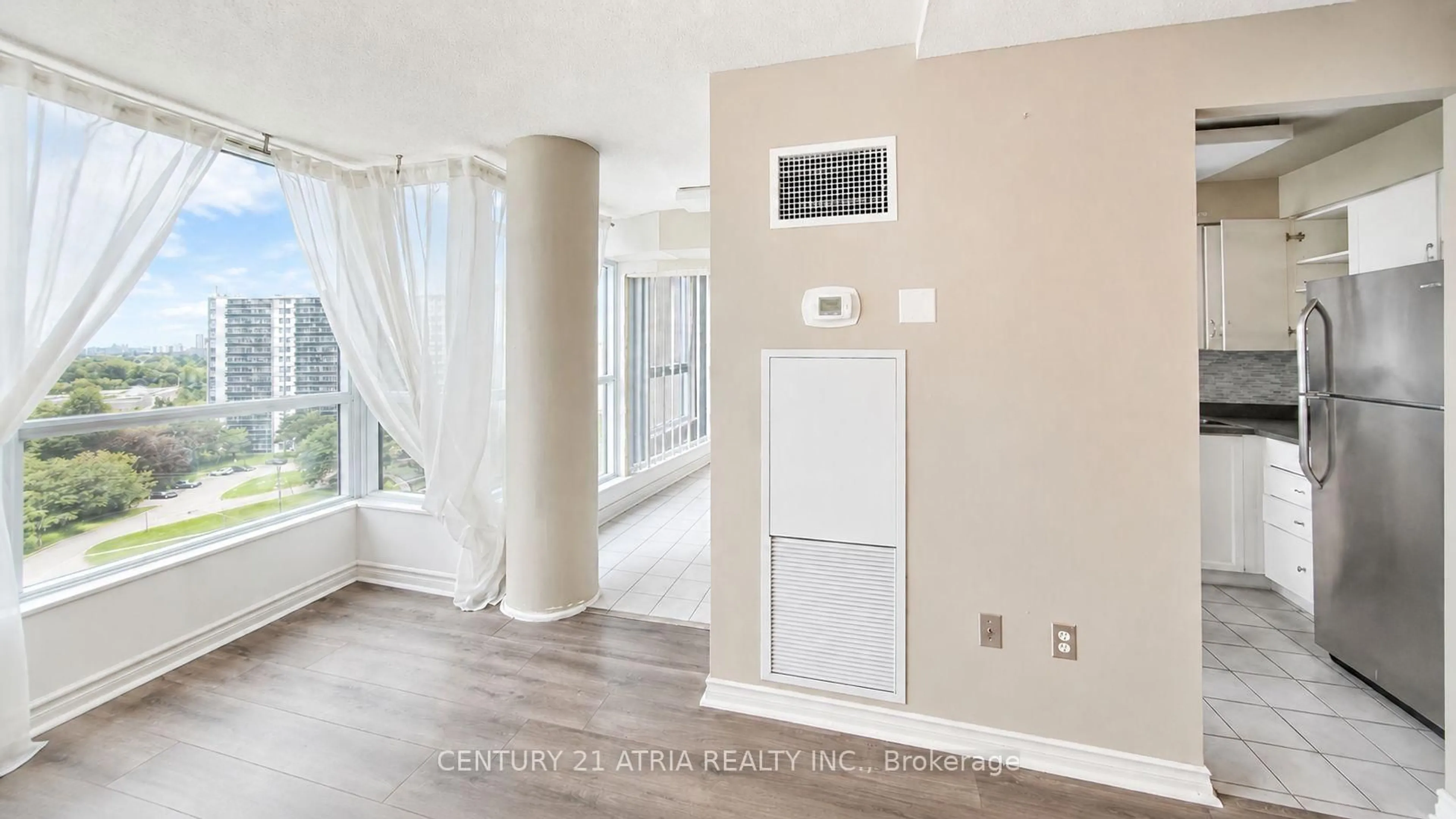 A pic of a room for 3233 Eglinton Ave #1213, Toronto Ontario M1J 3N6