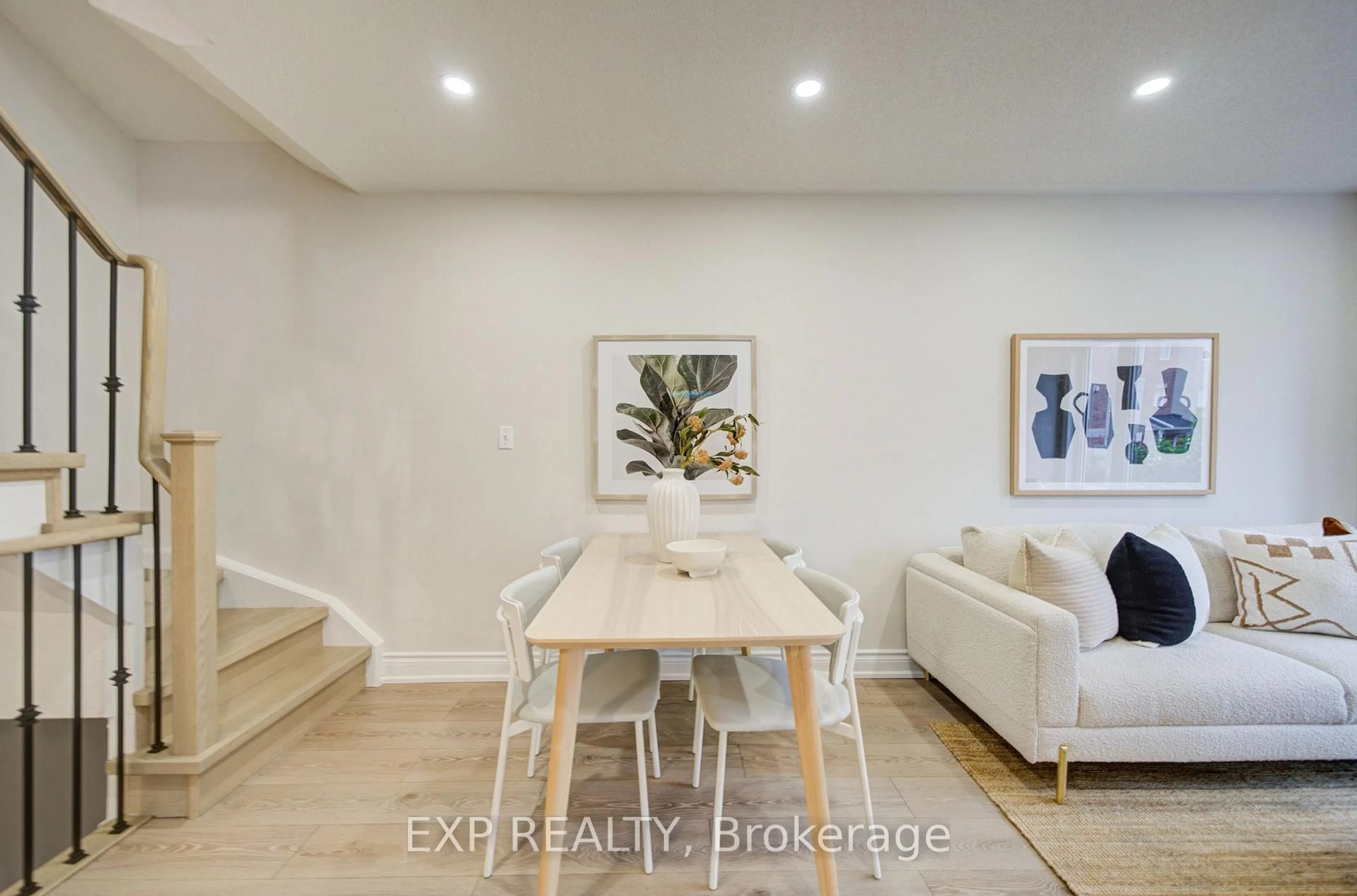 A pic of a room for 19 Rosebank Dr #602, Toronto Ontario M1B 5Z2