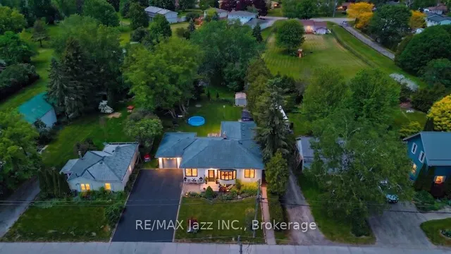 14360 Old Scugog Rd, Scugog