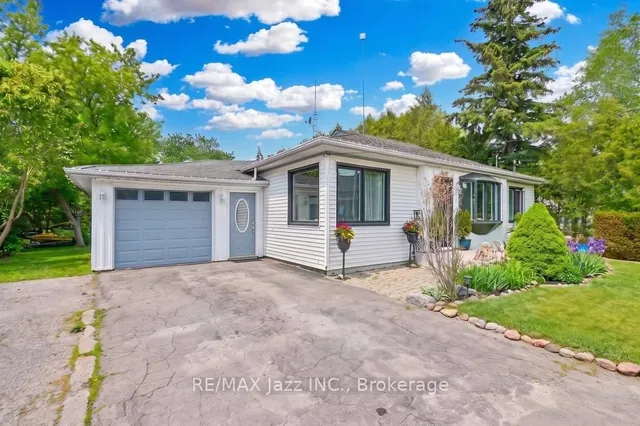 14360 Old Scugog Rd, Scugog 2