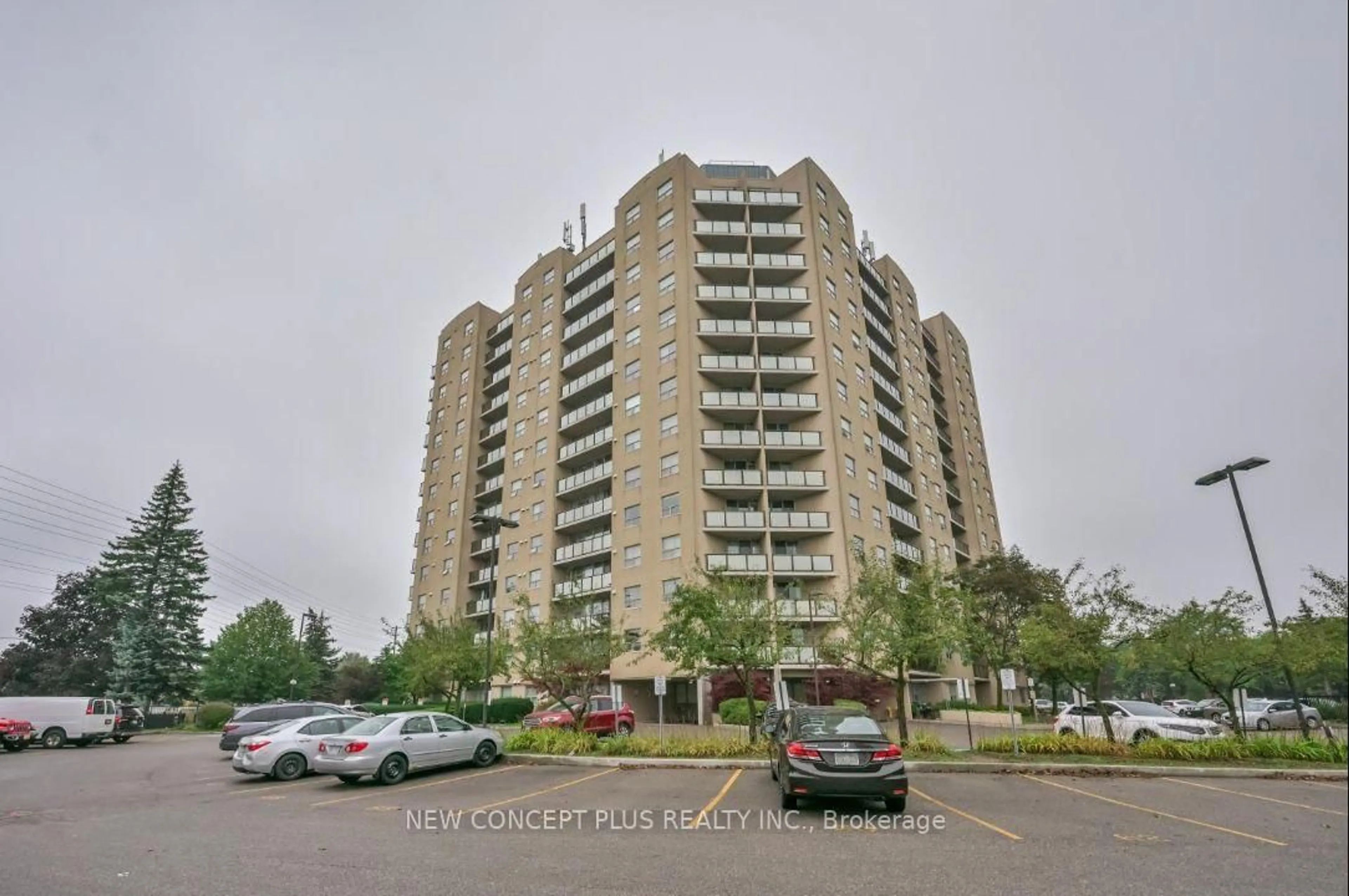Unknown for 2 Westney Rd #301, Ajax Ontario L1T 3H3