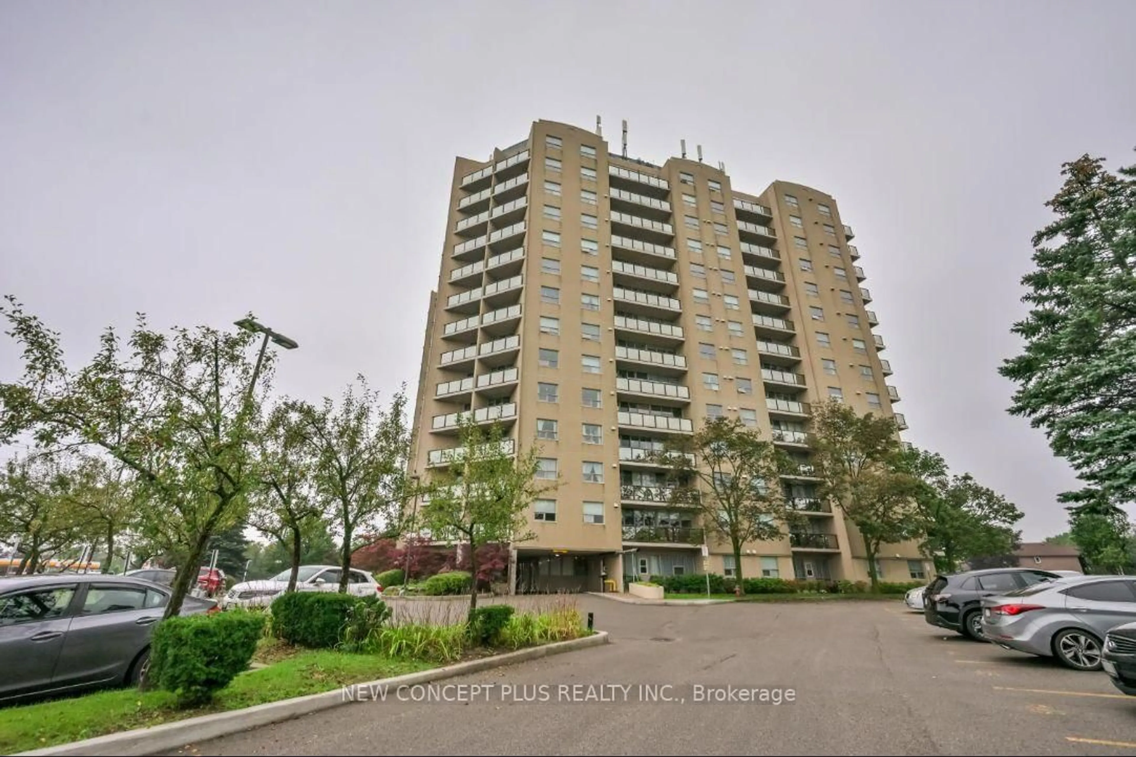 Unknown for 2 Westney Rd #301, Ajax Ontario L1T 3H3