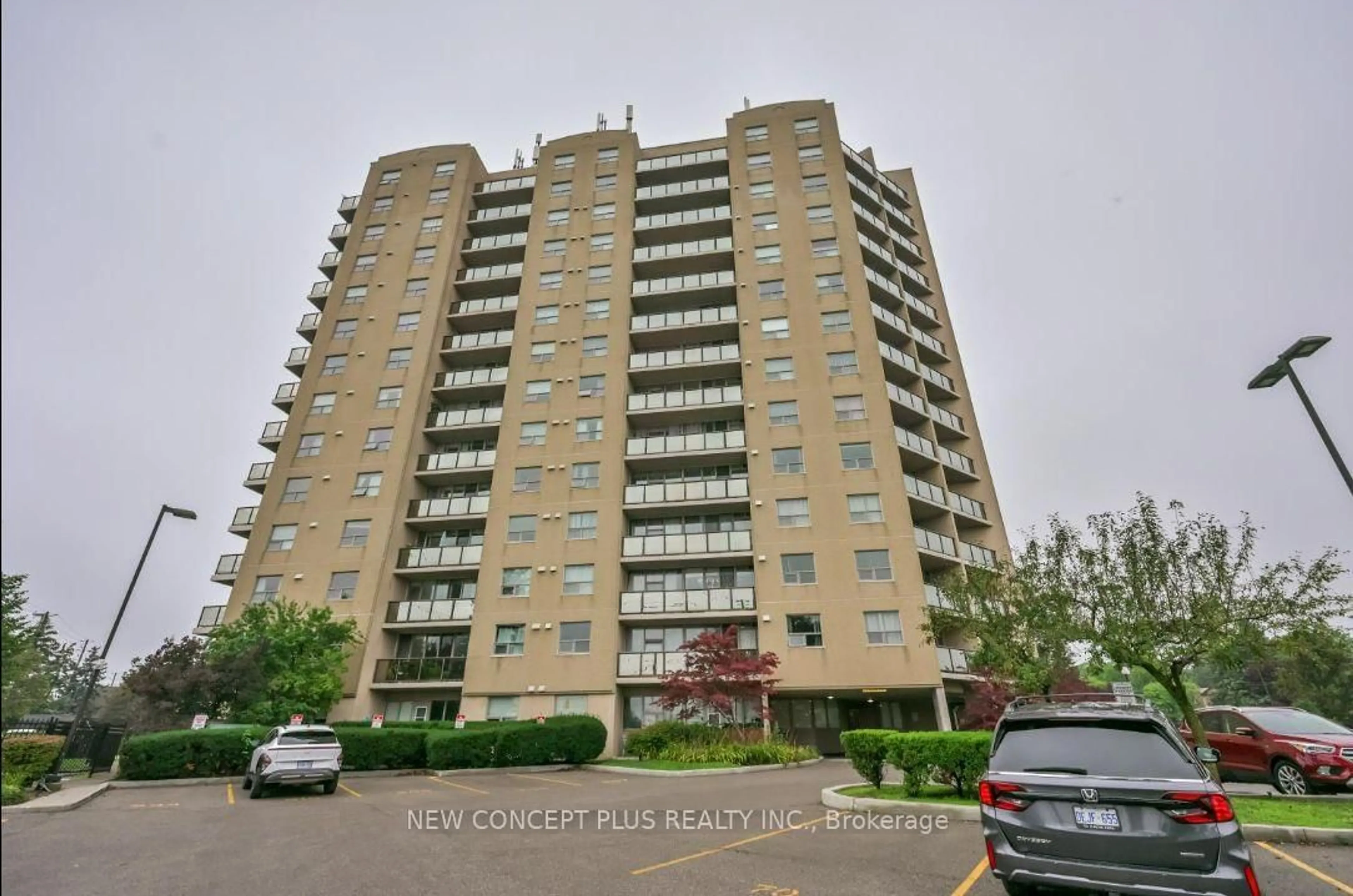Unknown for 2 Westney Rd #301, Ajax Ontario L1T 3H3