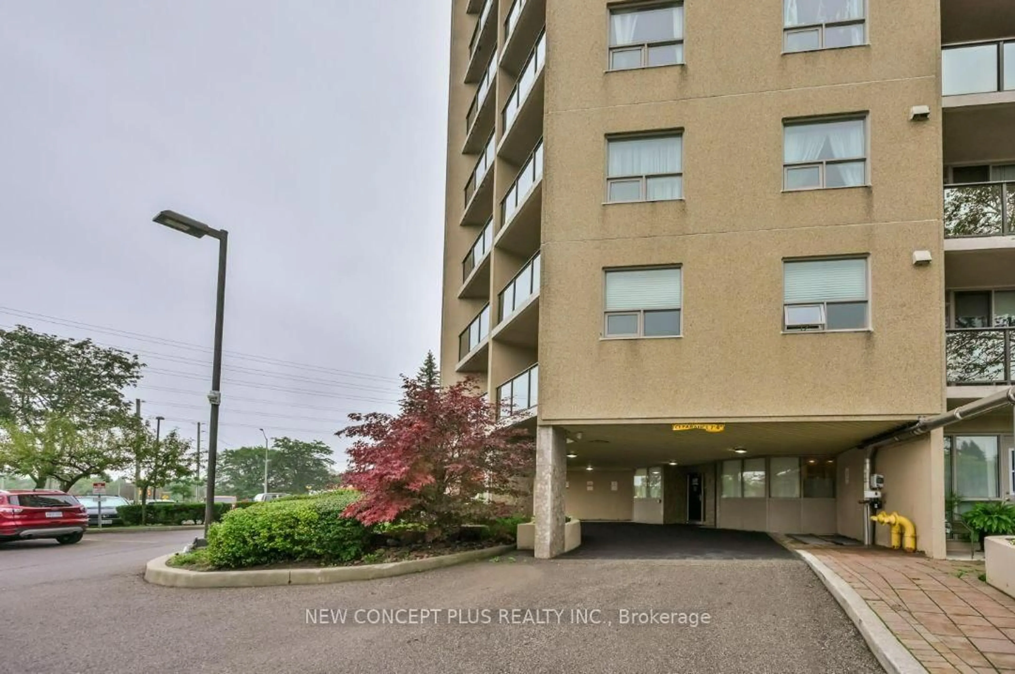Unknown for 2 Westney Rd #301, Ajax Ontario L1T 3H3