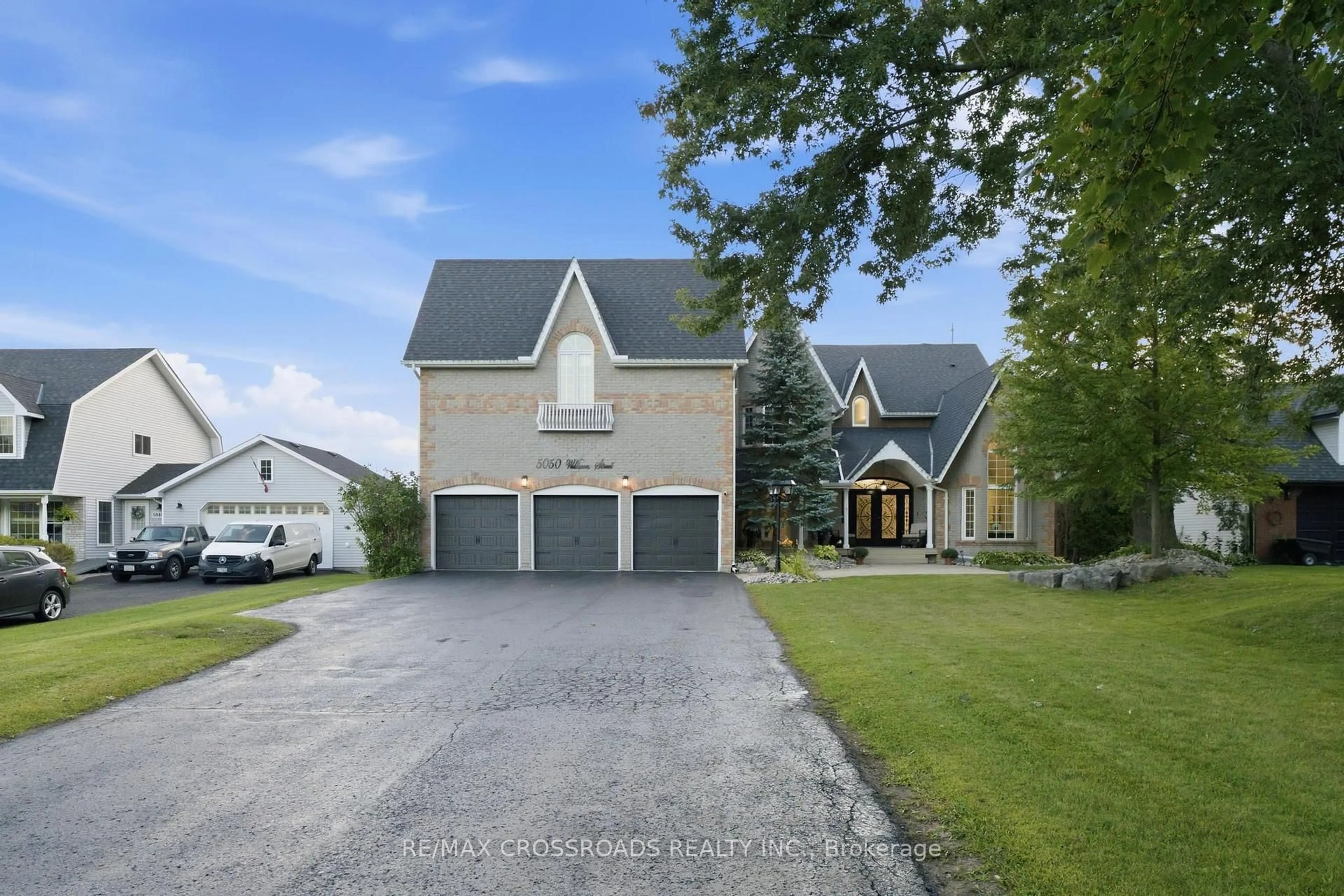 Unknown for 5050 William St, Pickering Ontario L1Y 1B7