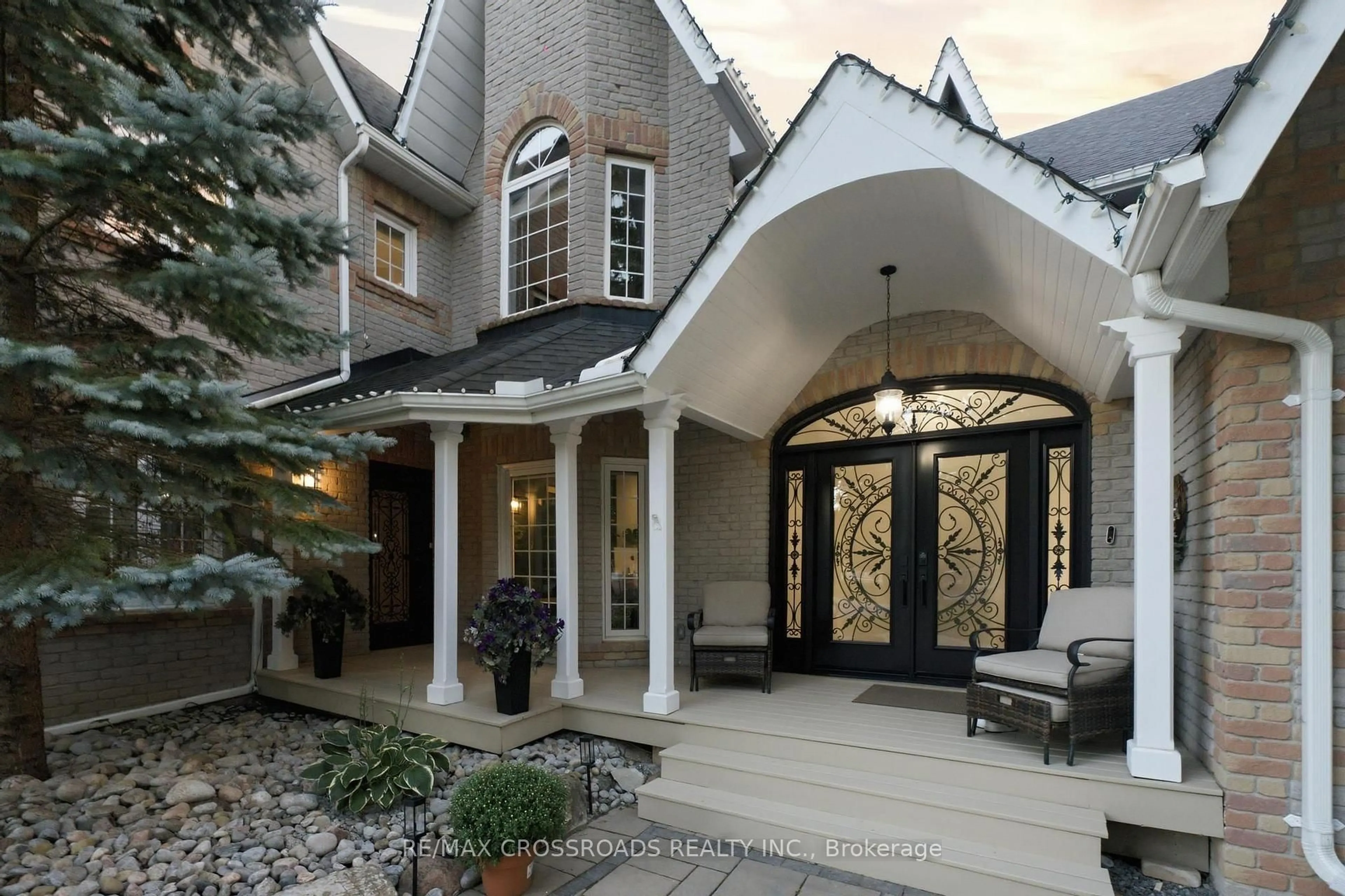 Unknown for 5050 William St, Pickering Ontario L1Y 1B7